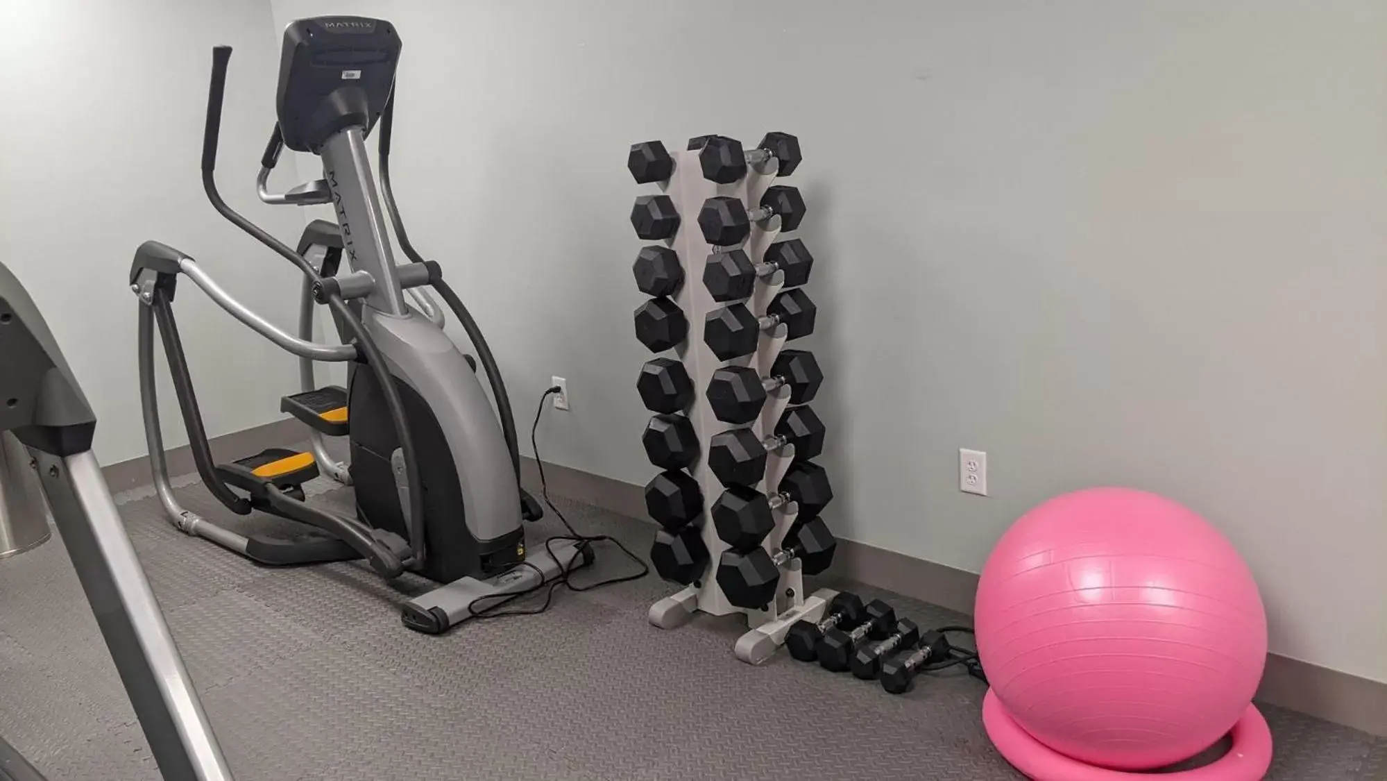 Fitness centre/facilities, Fitness Center/Facilities in Superior Stay Hotel