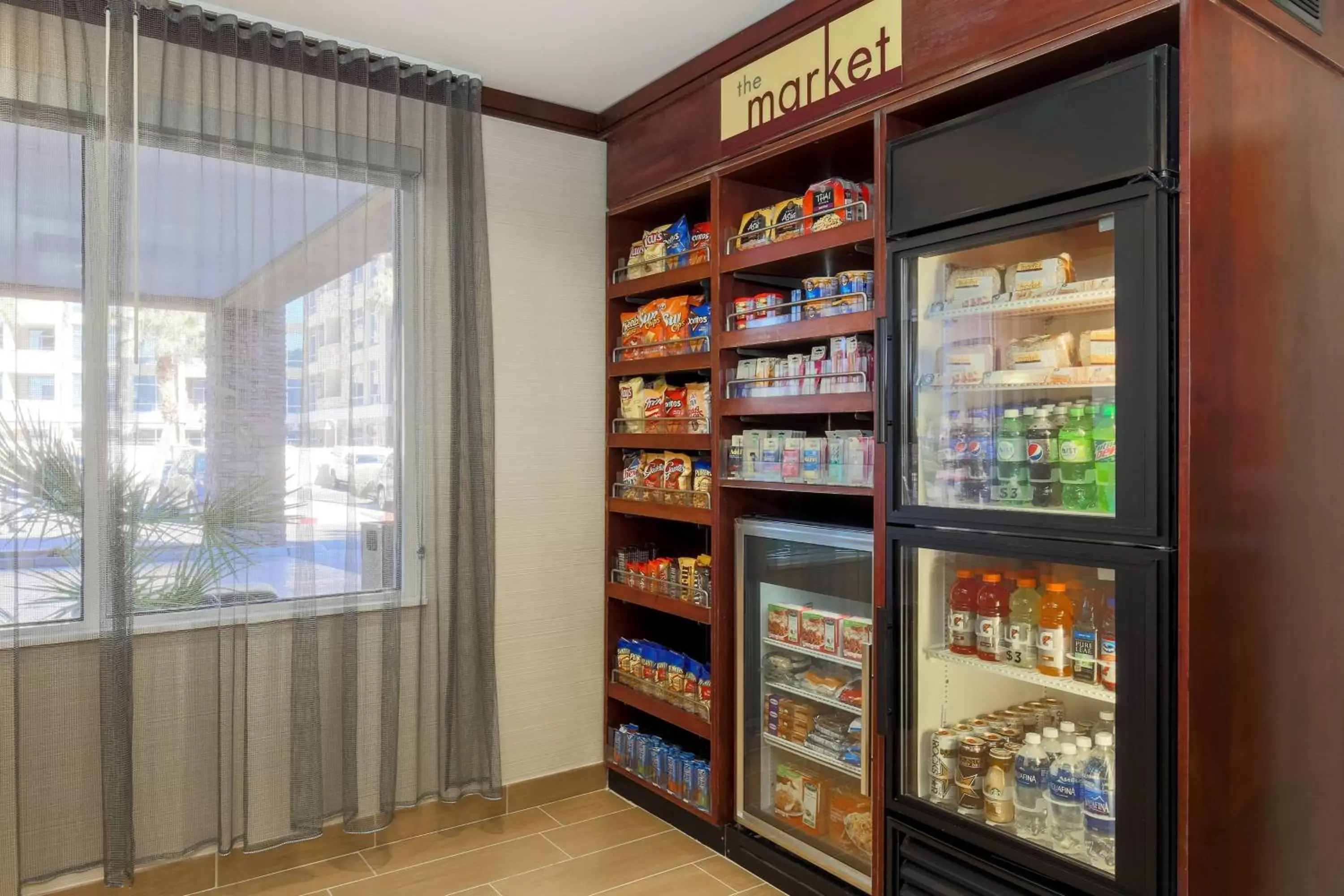 Other, Supermarket/Shops in Fairfield by Marriott Inn & Suites Las Vegas Stadium Area
