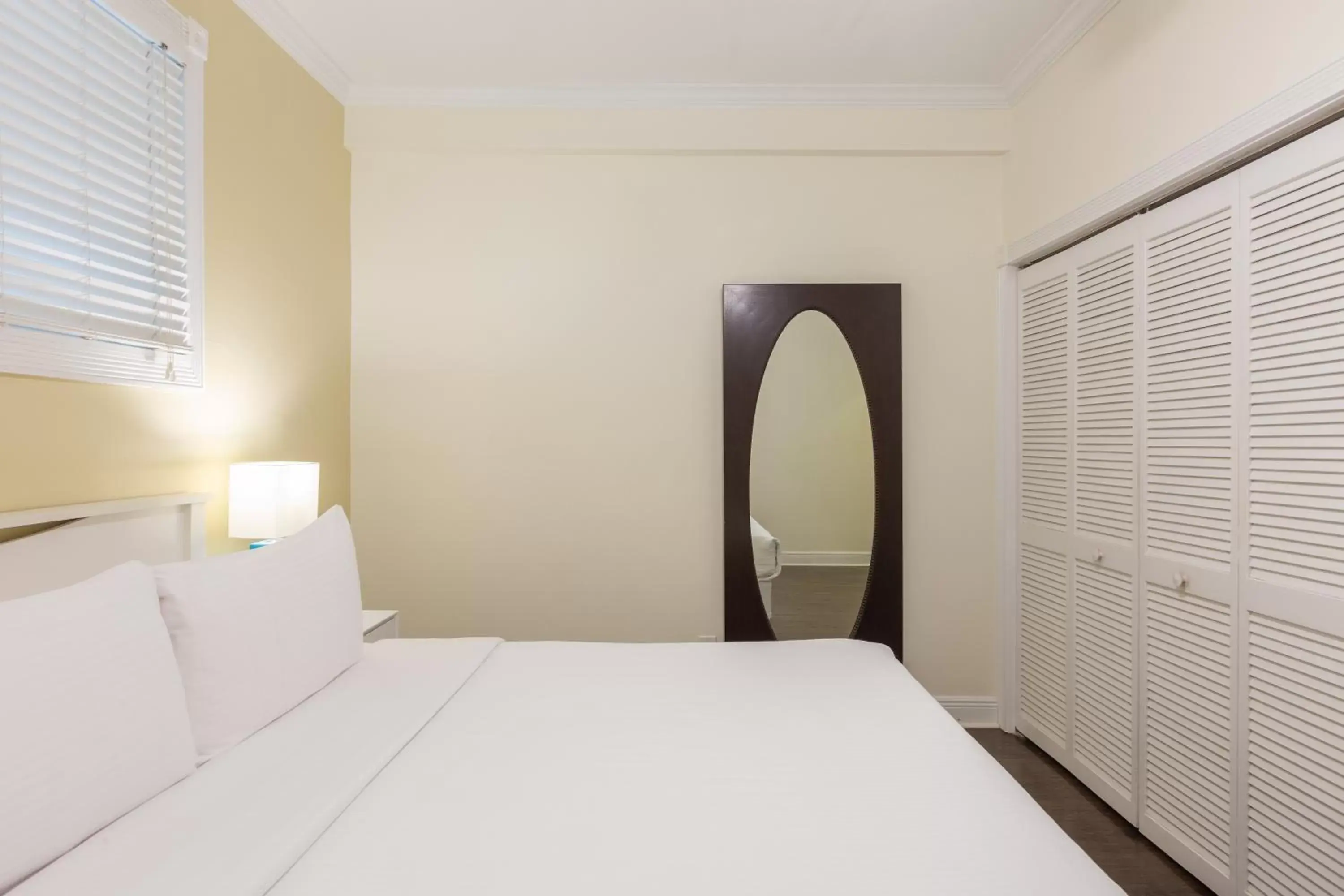 King Suite - Disability Access in Southernmost Inn Adult Exclusive King Suite - Disability Access in Southernmost Inn Adult Exclusive