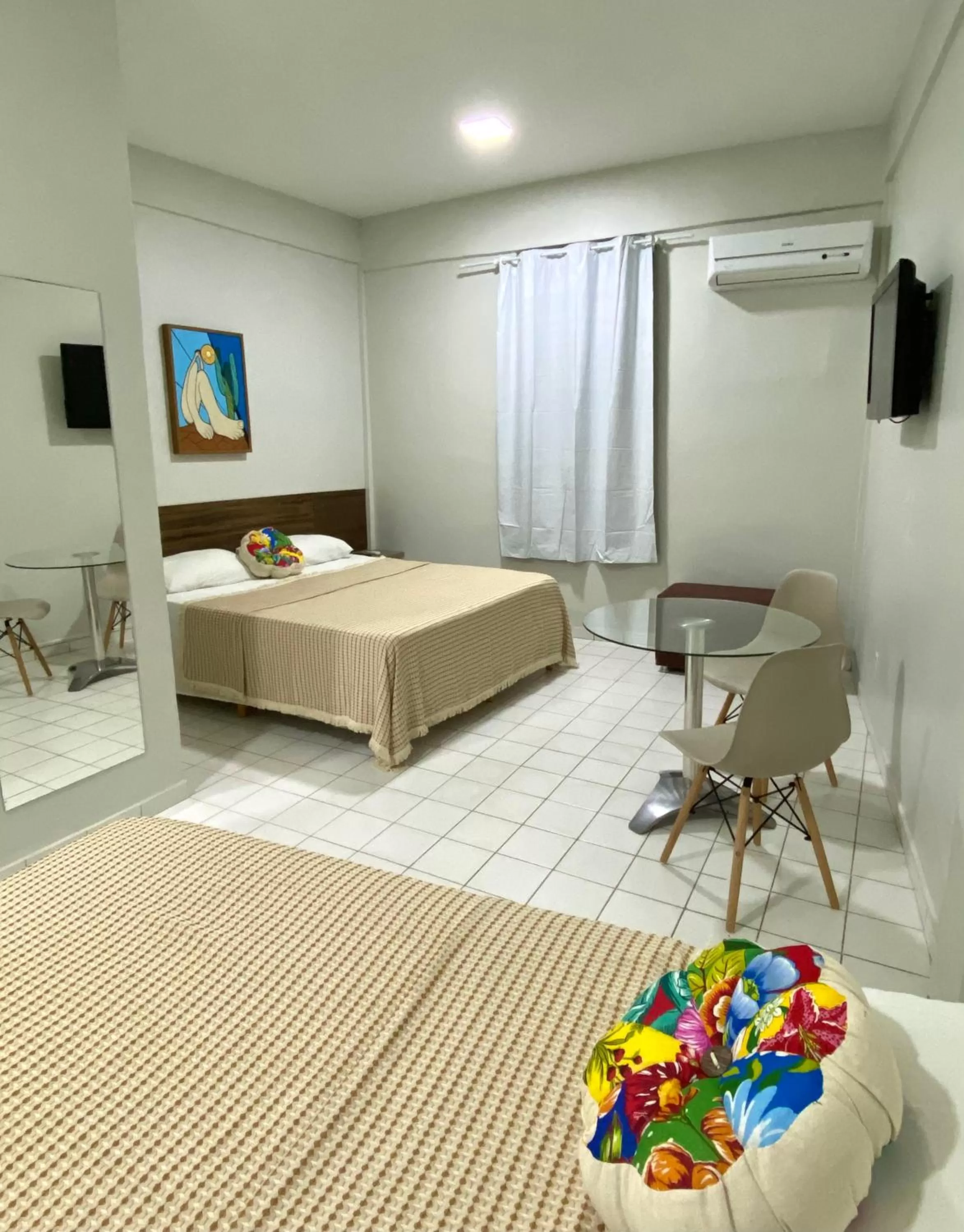 Bed in BELVEDERE PAULO AFONSO