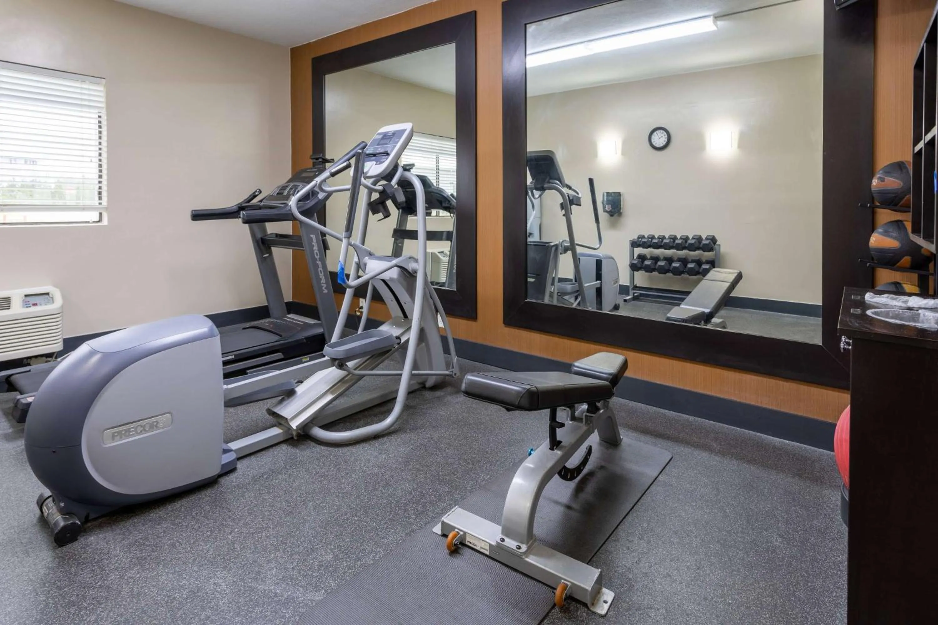 Baymont by Wyndham Saraland