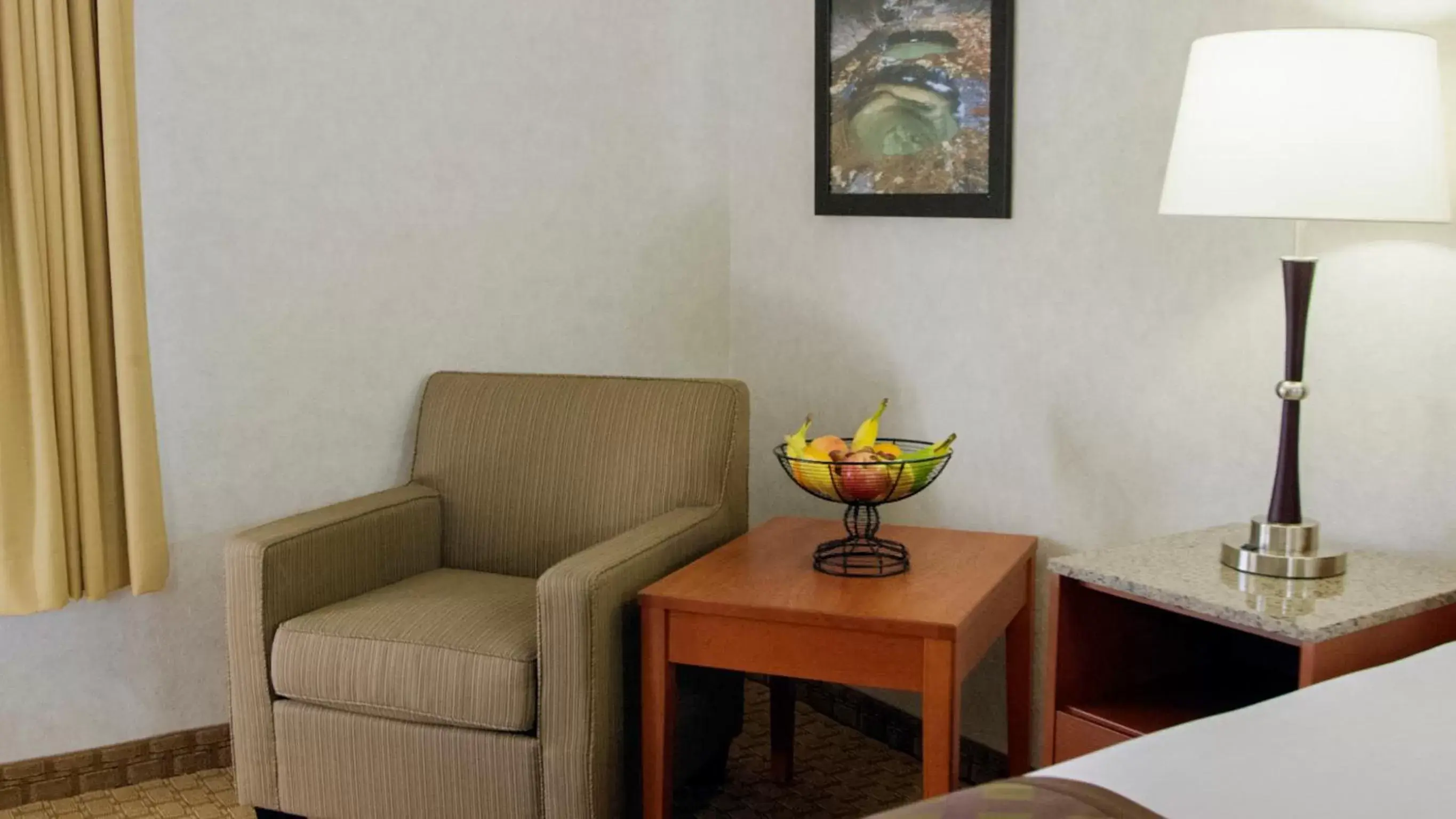 Deluxe King Suite in Moab Valley Inn Deluxe King Suite in Moab Valley Inn