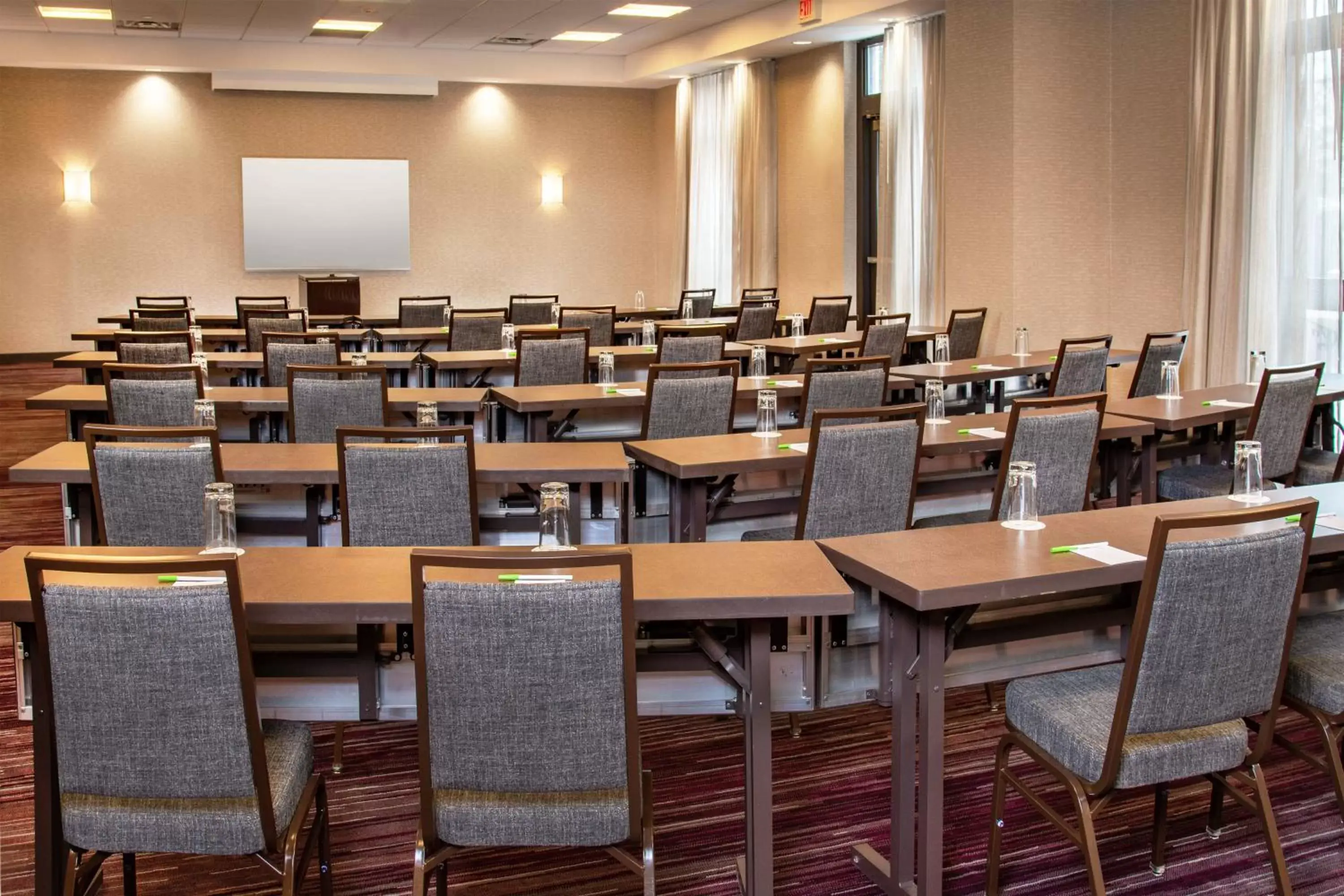 Meeting/conference room in Courtyard Dunn Loring Fairfax