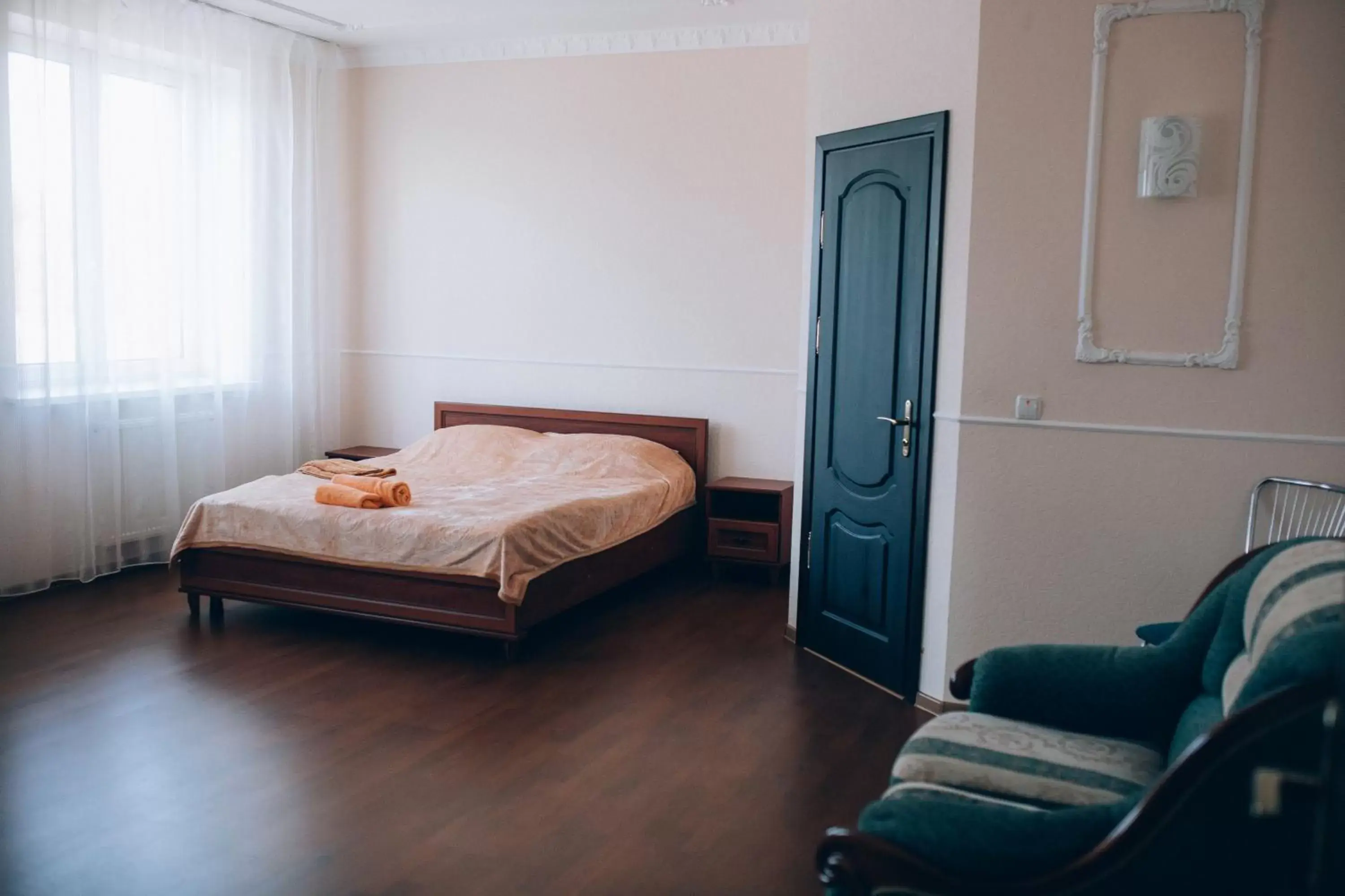 Junior Suite in Fermerska Hata Junior Suite in Fermerska Hata