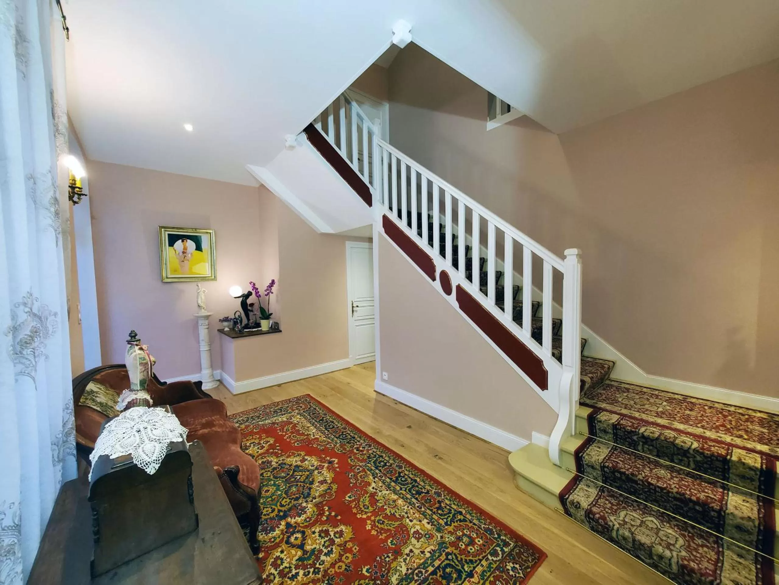 Other, Bed in Logis Vélès