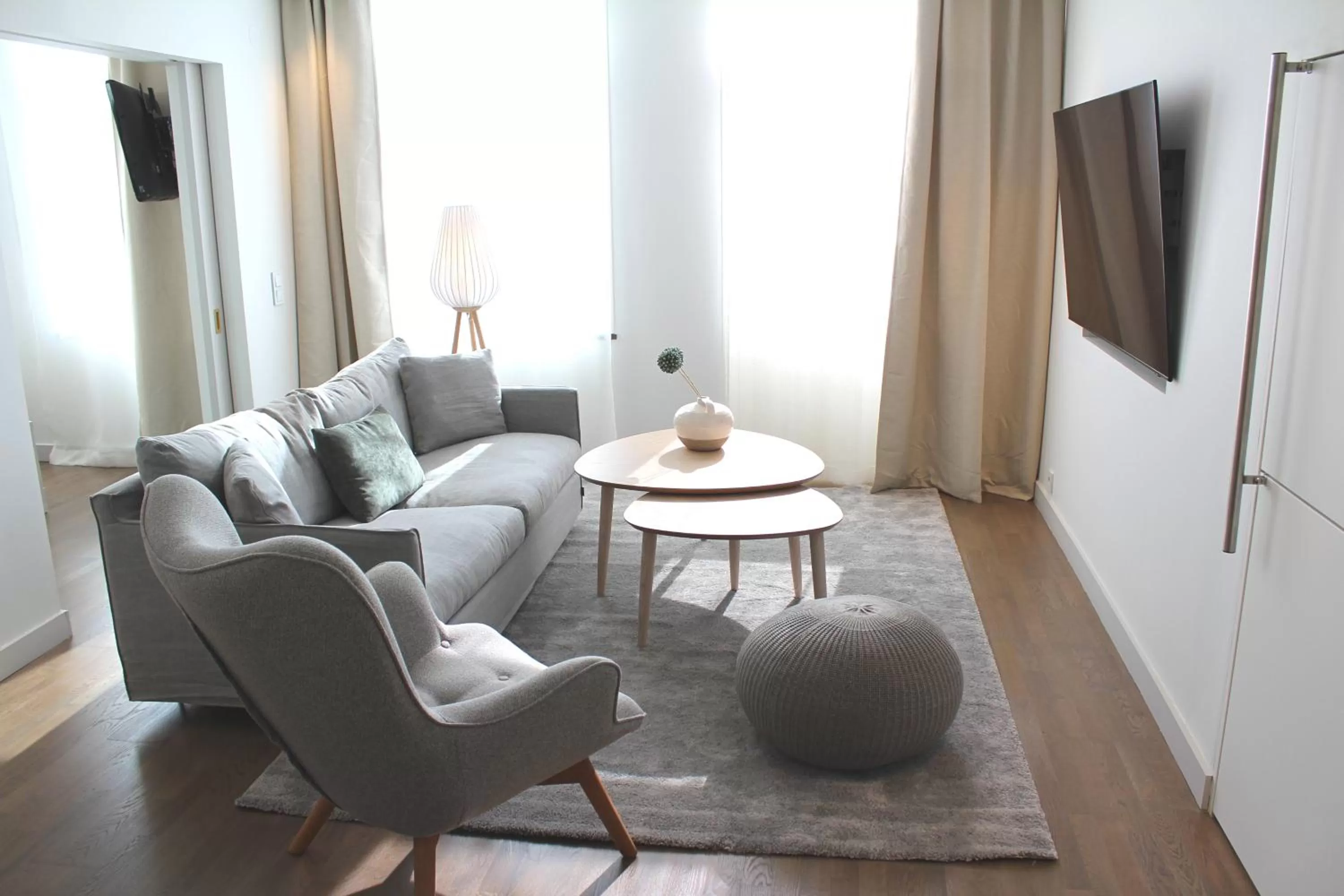 TV and multimedia in Best Western Plus Sthlm Bromma