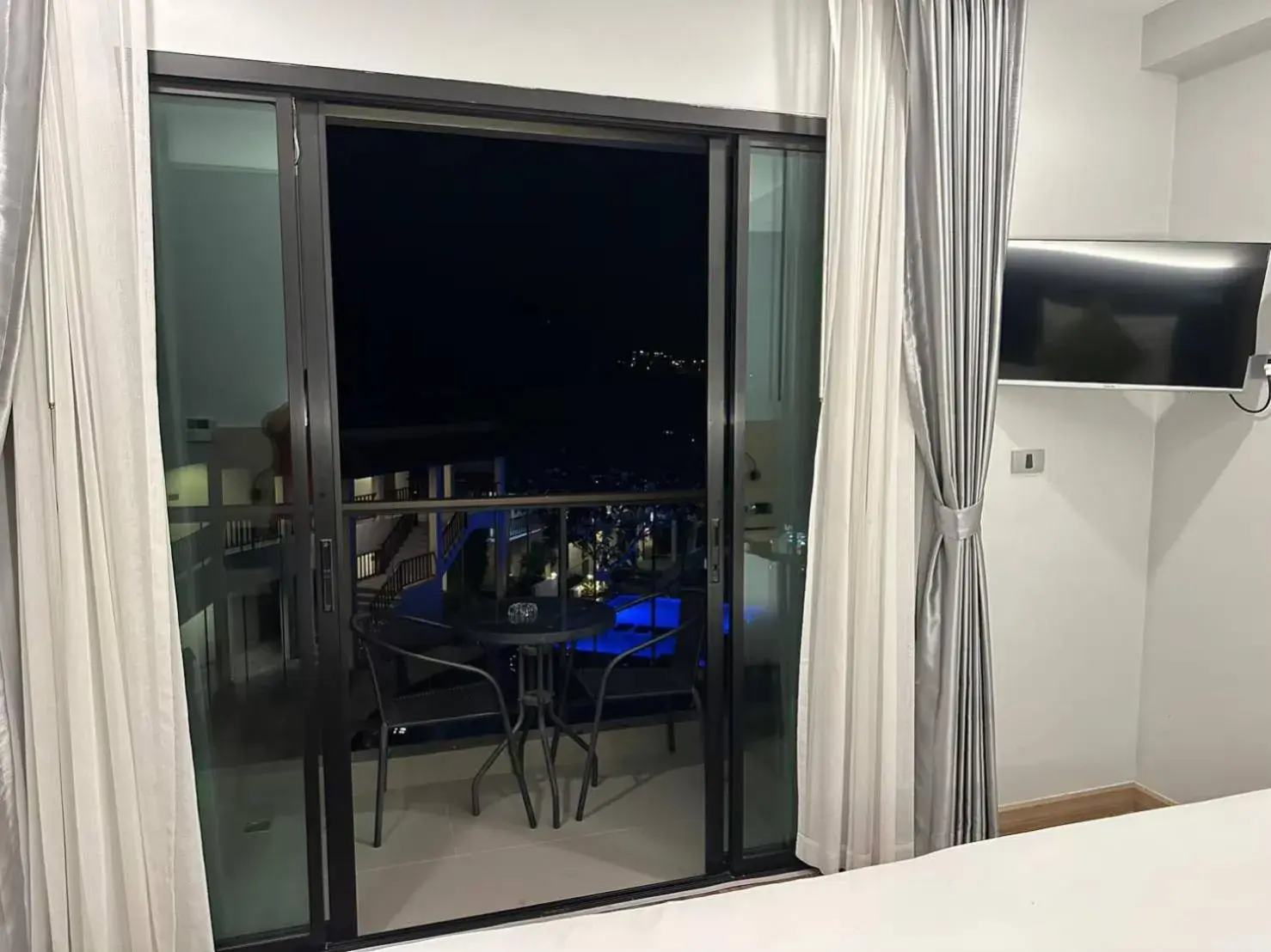 View (from property/room) in Baan Yuree Resort & Spa - SHA Plus View (from property/room) in Baan Yuree Resort & Spa - SHA Plus