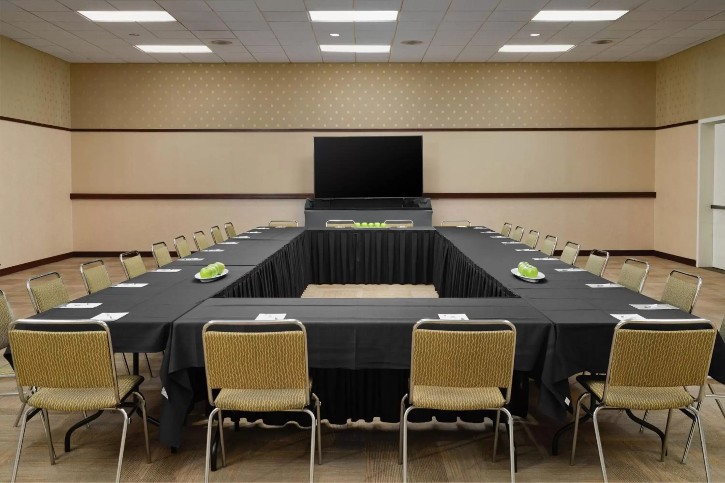Meeting/conference room in Sheraton Myrtle Beach