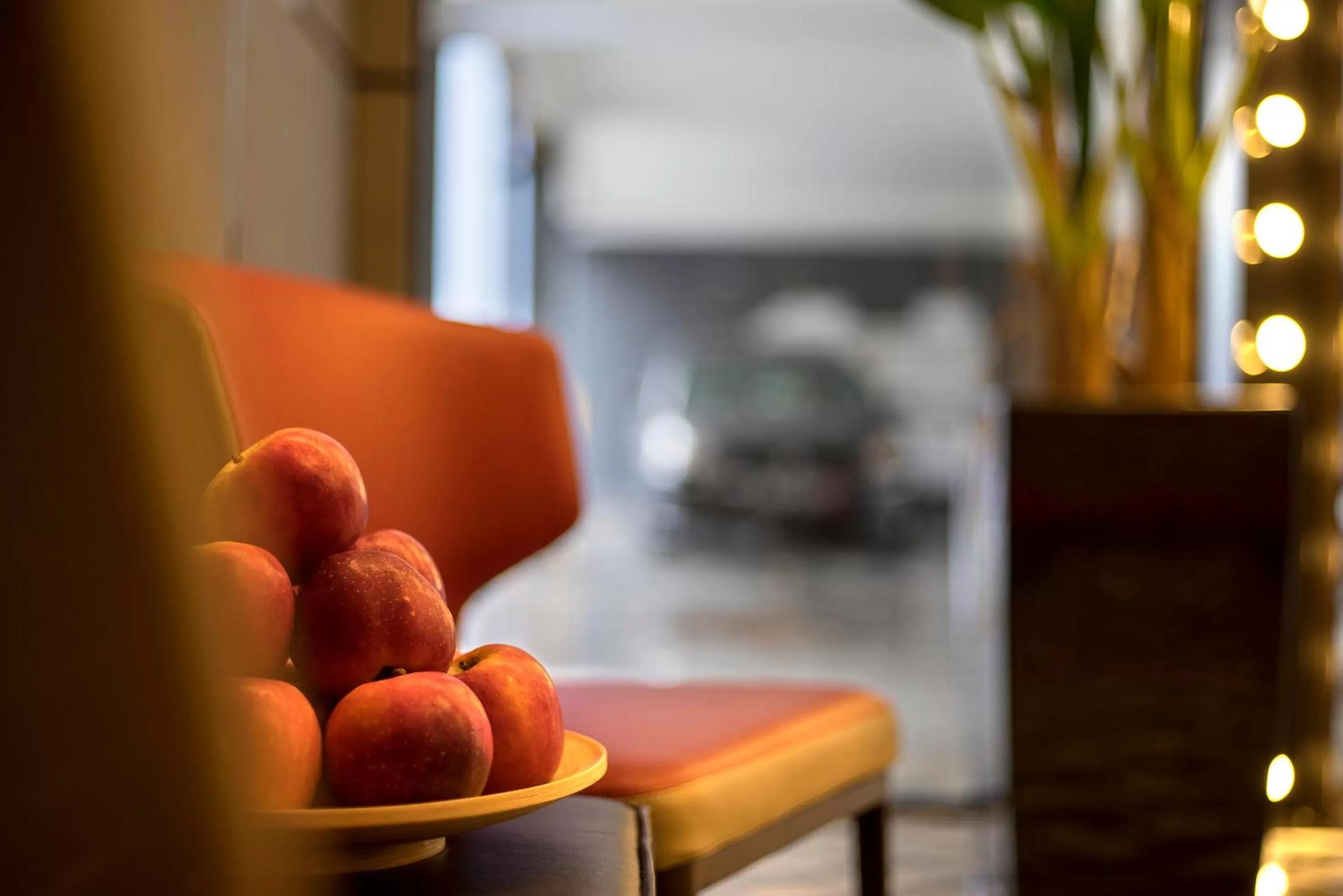 Lobby or reception in Hotel 81 Premier Hollywood