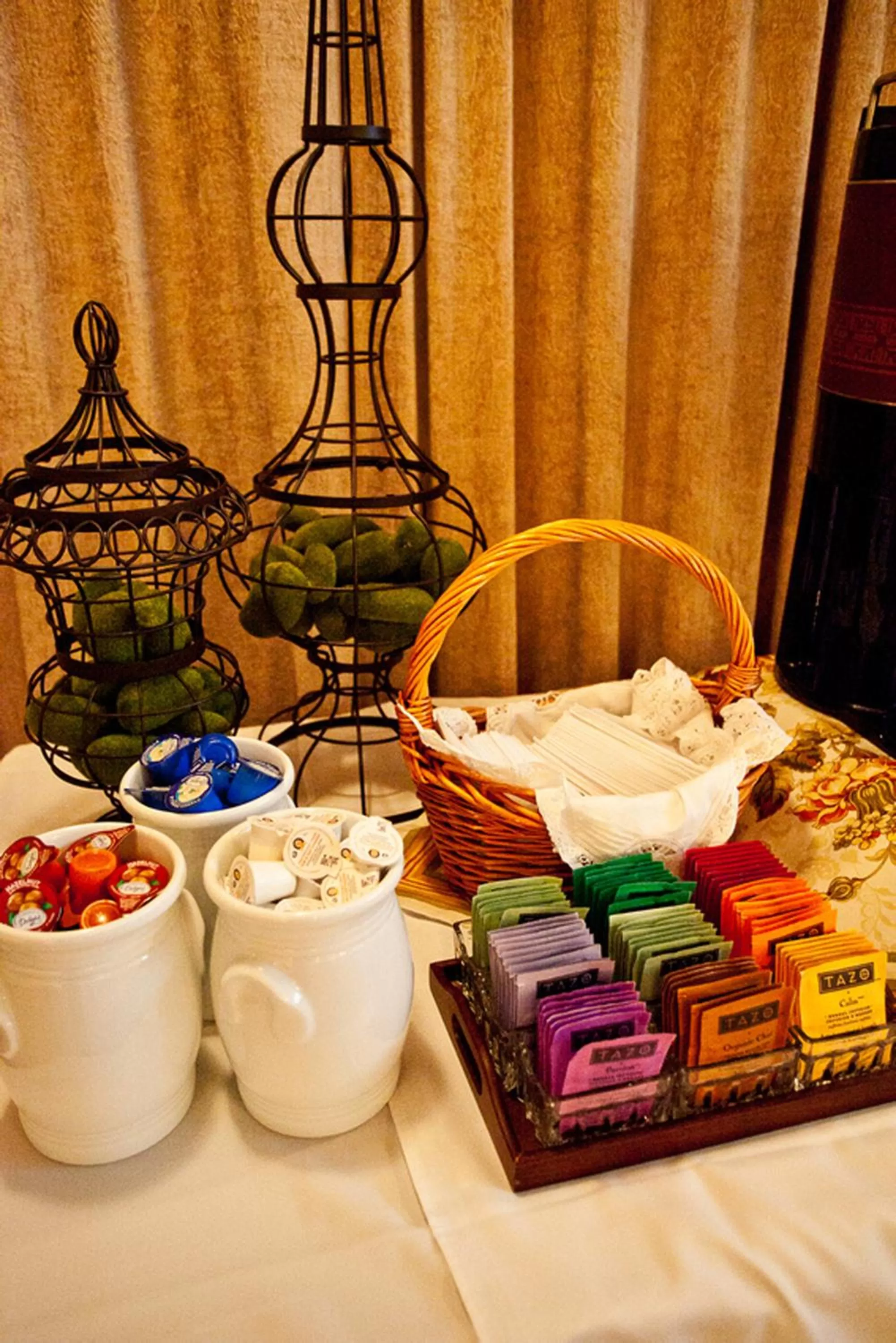 Other, Food in Linderhof Inn