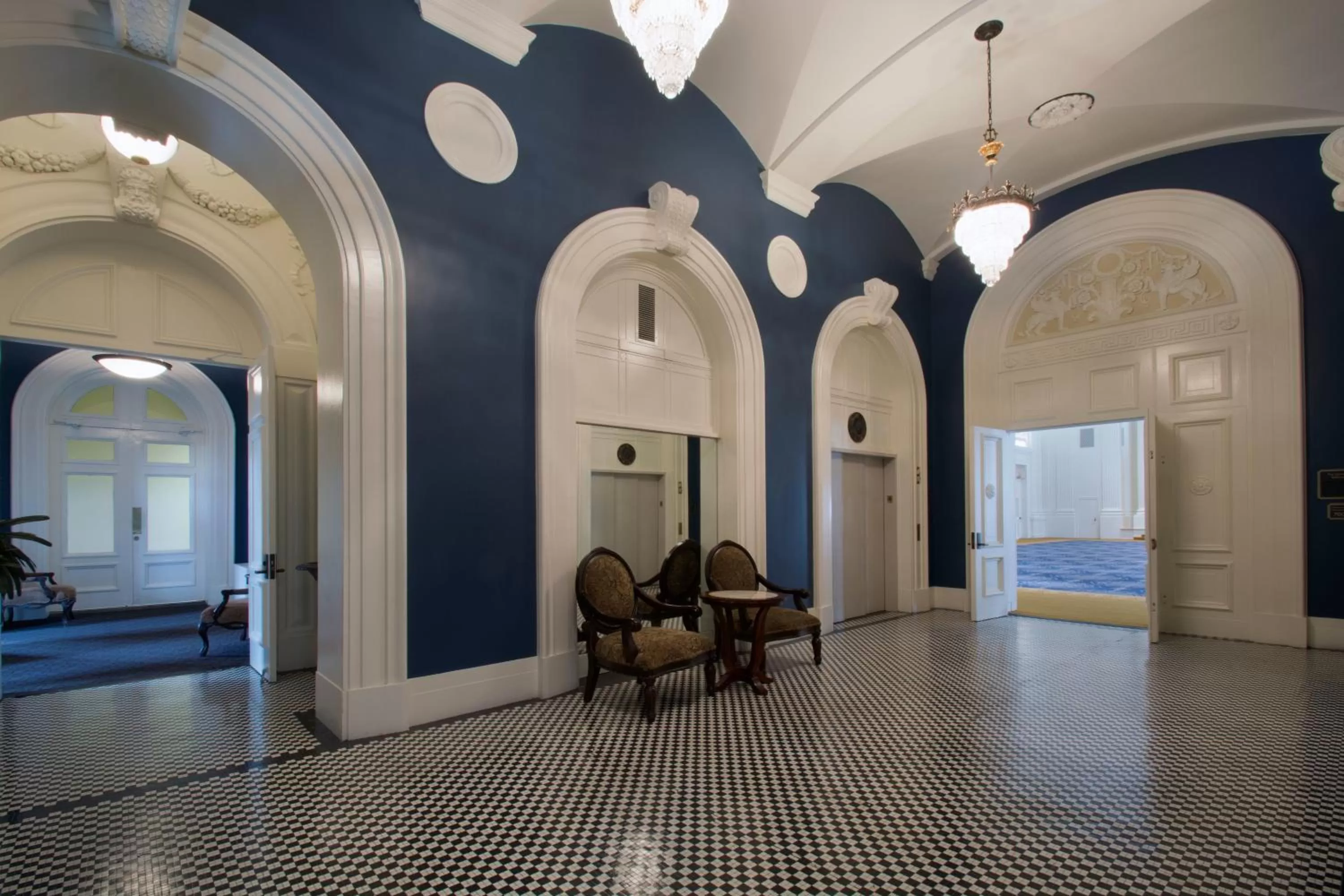 Other in Sentinel Hotel