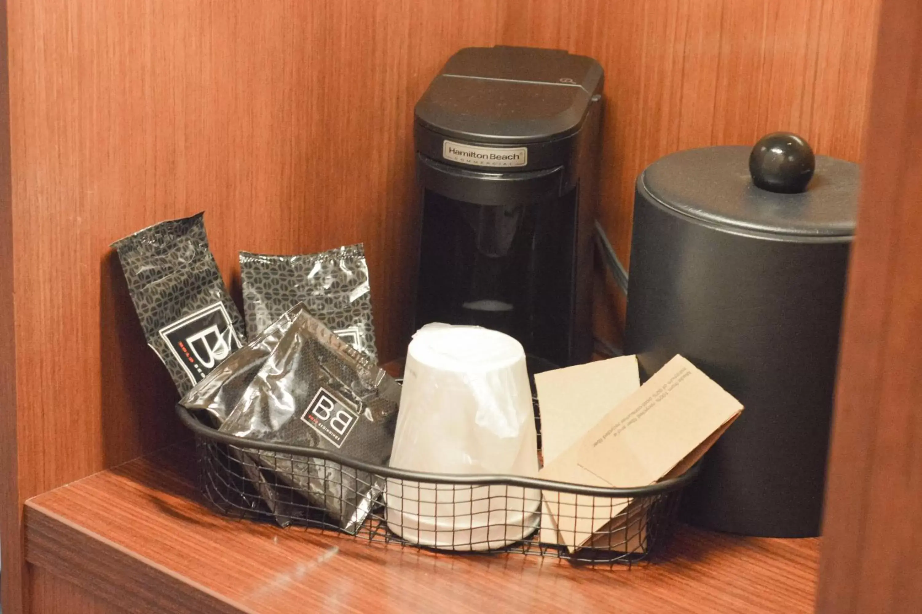 Photo of the whole room in Fairfield Inn & Suites by Marriott San Antonio Brooks City Base