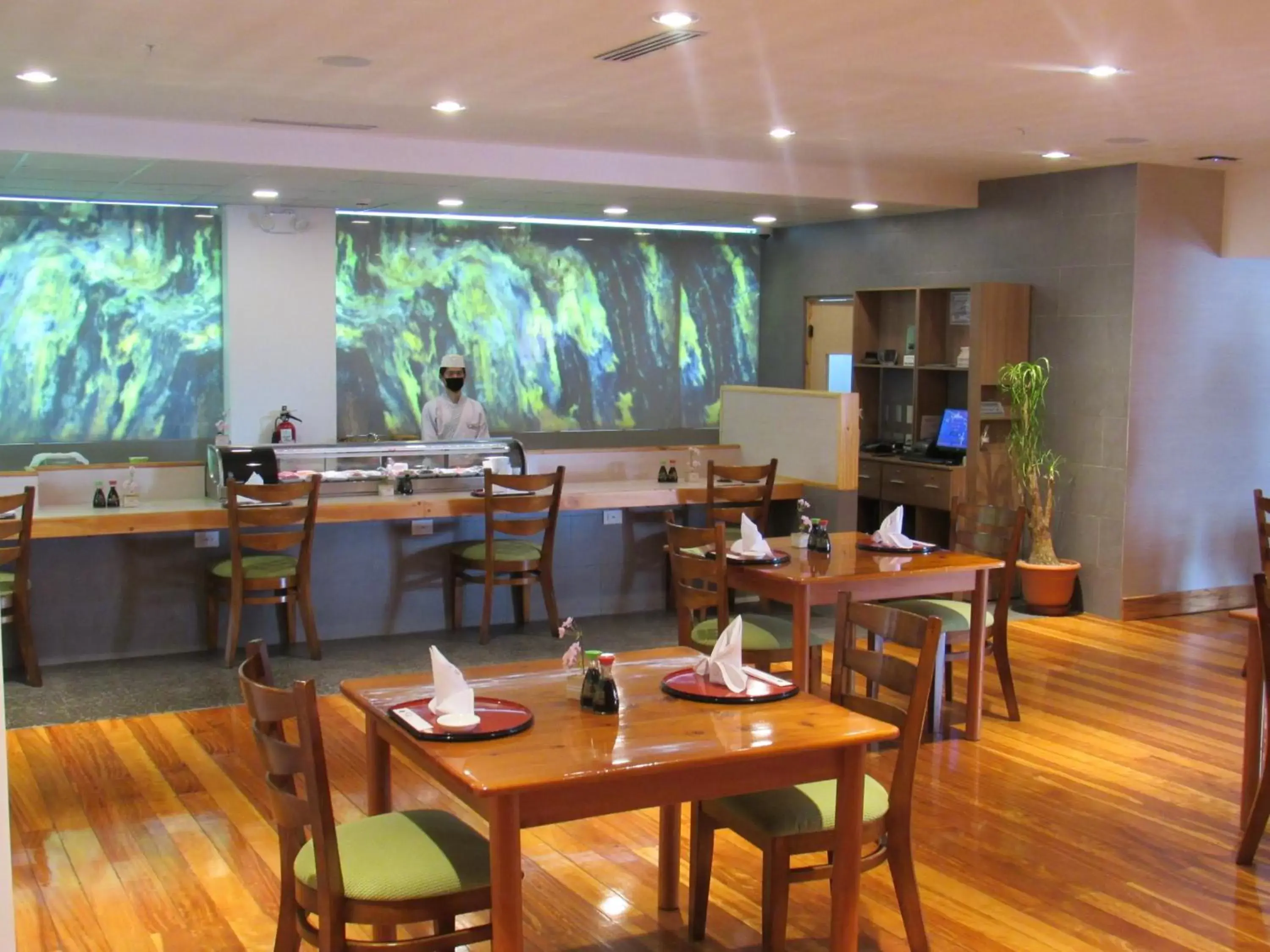 Restaurant/Places to Eat in Crowne Plaza San Jose La Sabana, an IHG Hotel