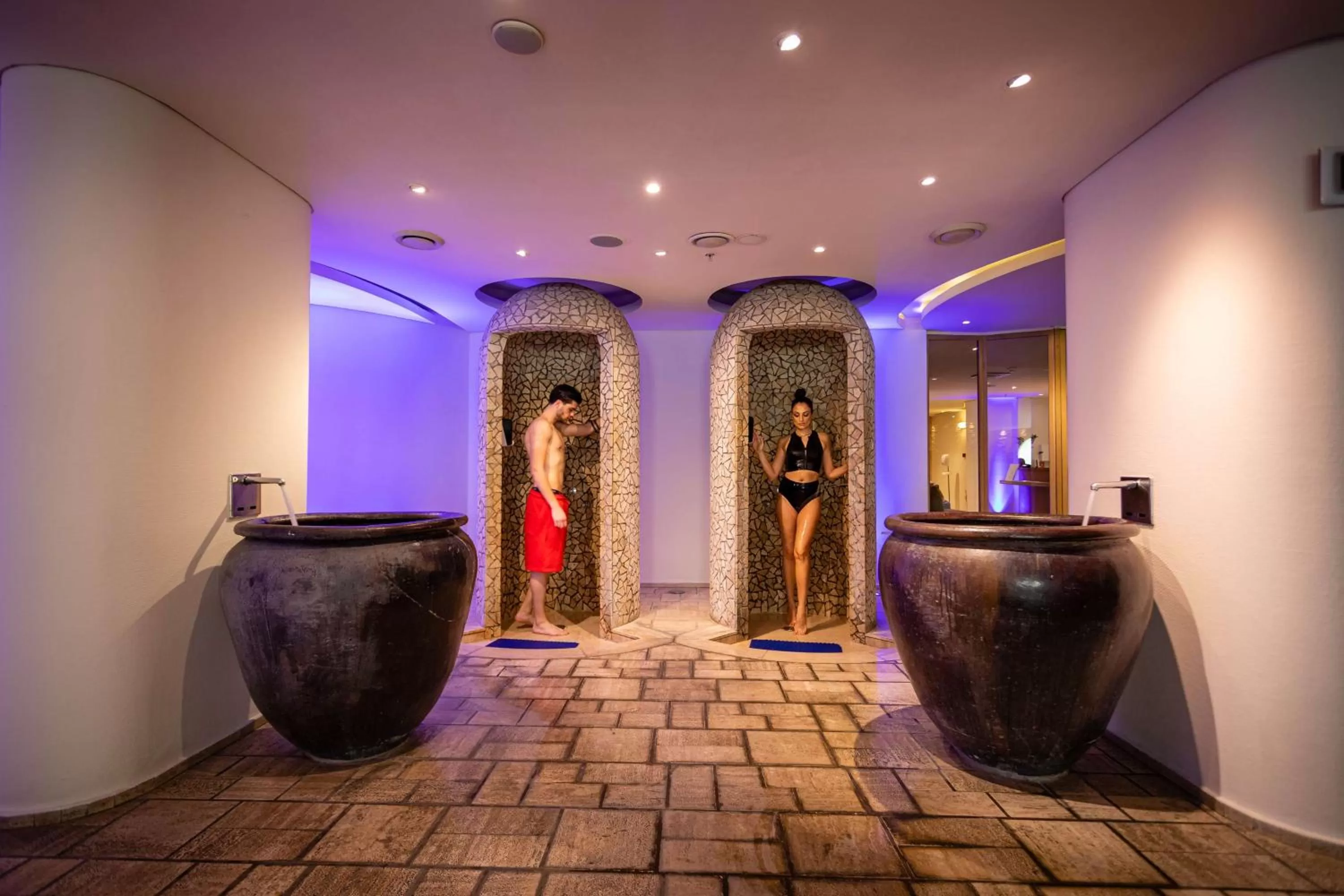 Sports in Hilton Nicosia