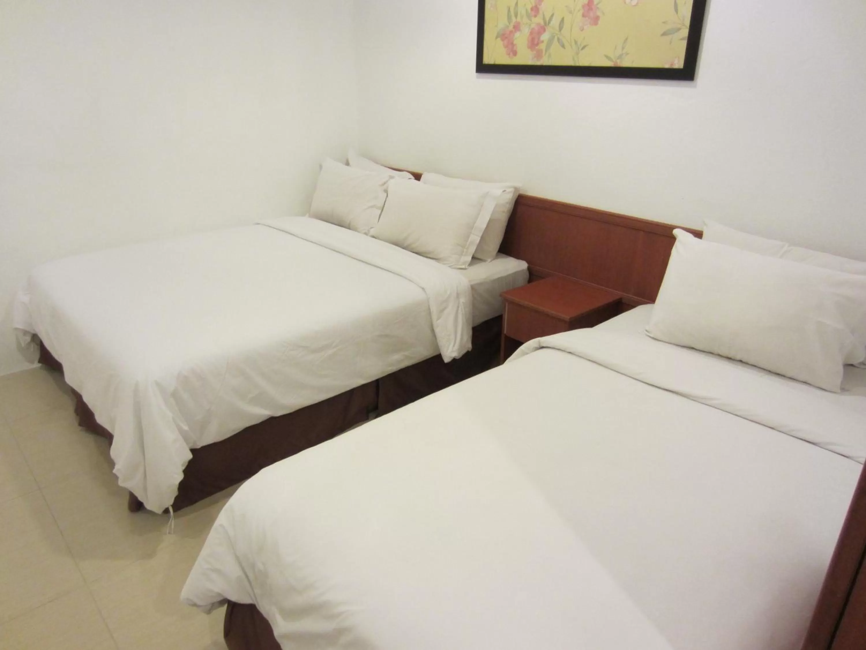 Bedroom, Bed in AG Hotel Penang
