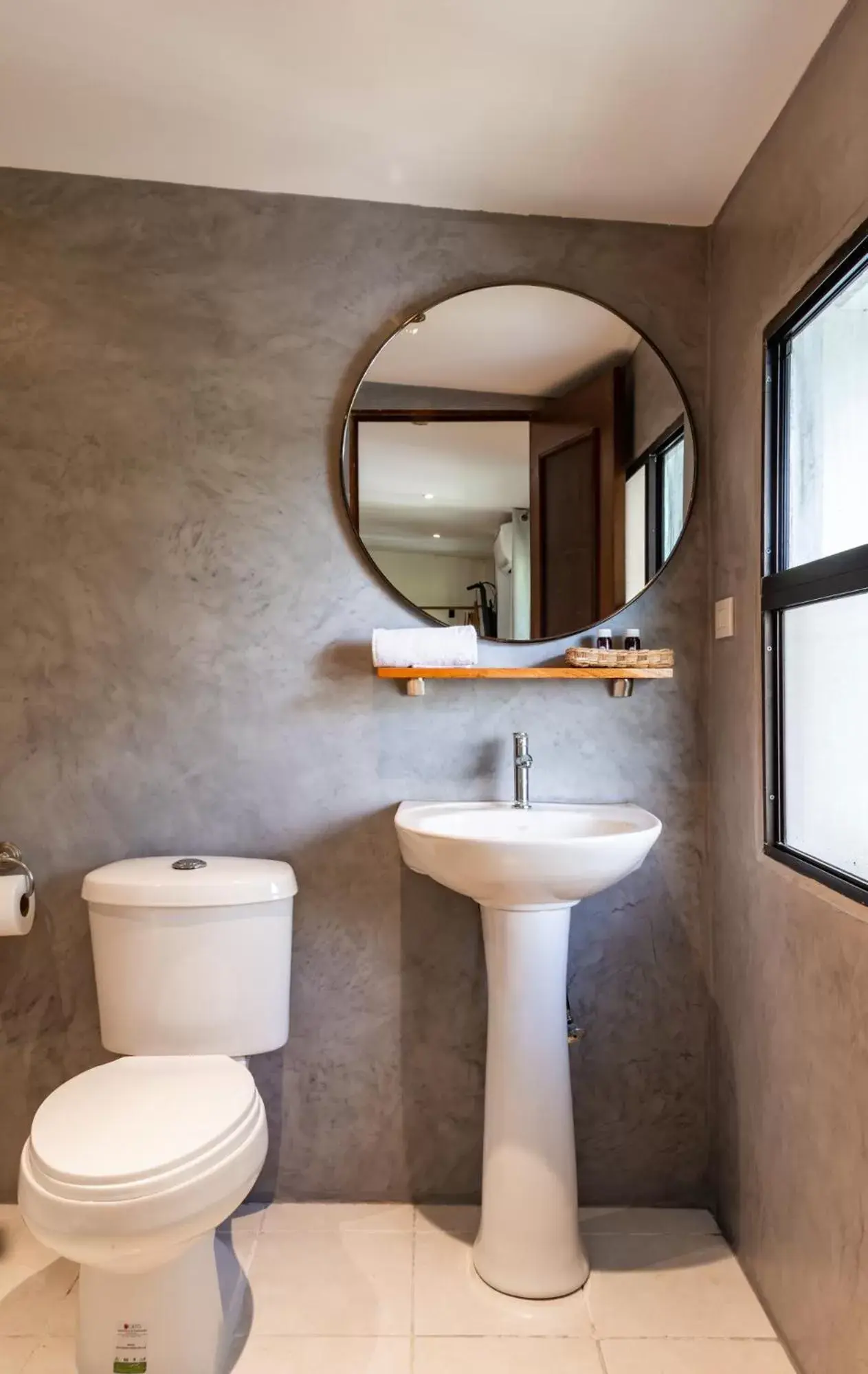 Suite - single occupancy in Cinco Hotel B&B Suite - single occupancy in Cinco Hotel B&B