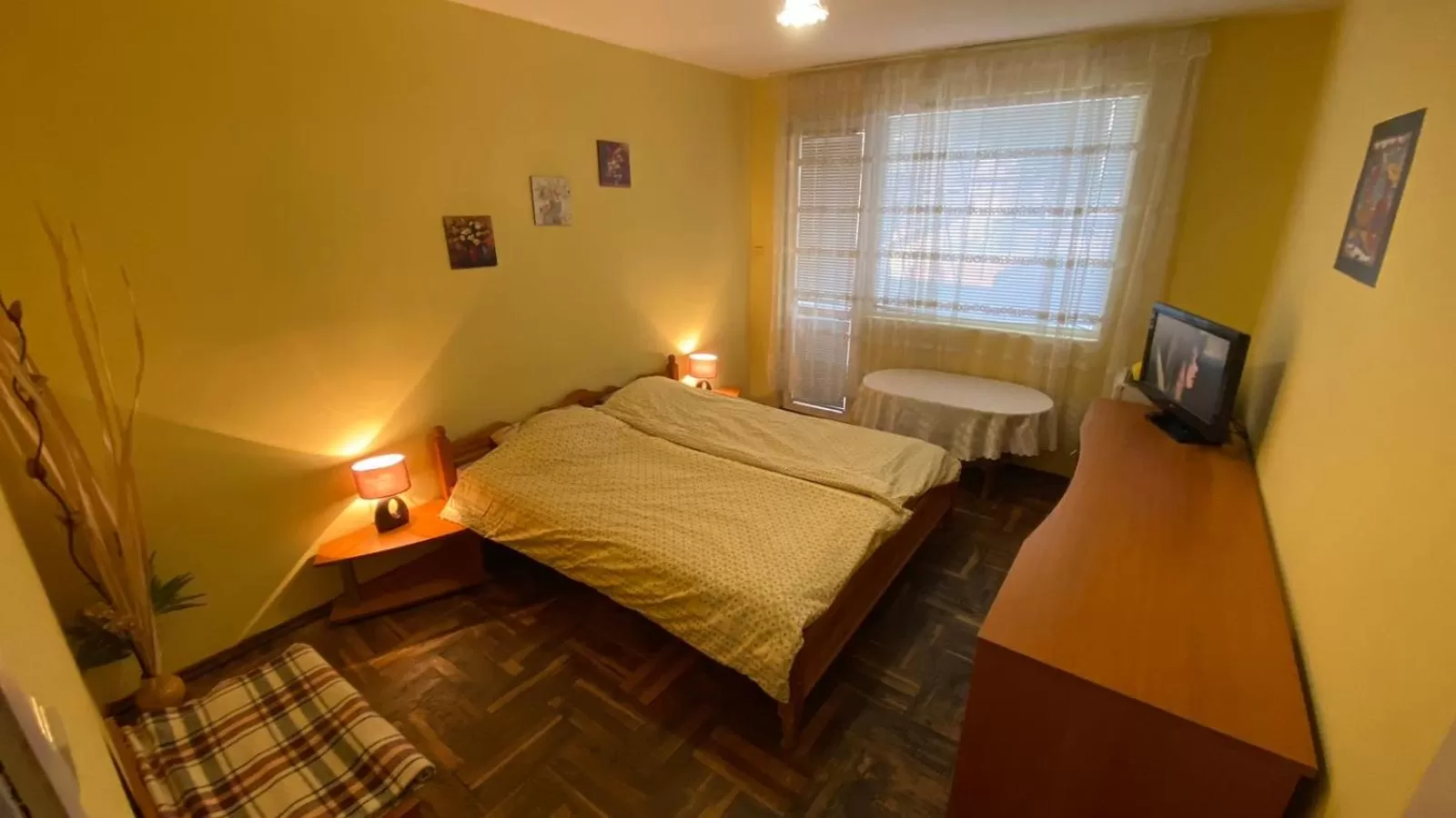 Photo of the whole room, Bed in Аria B&B