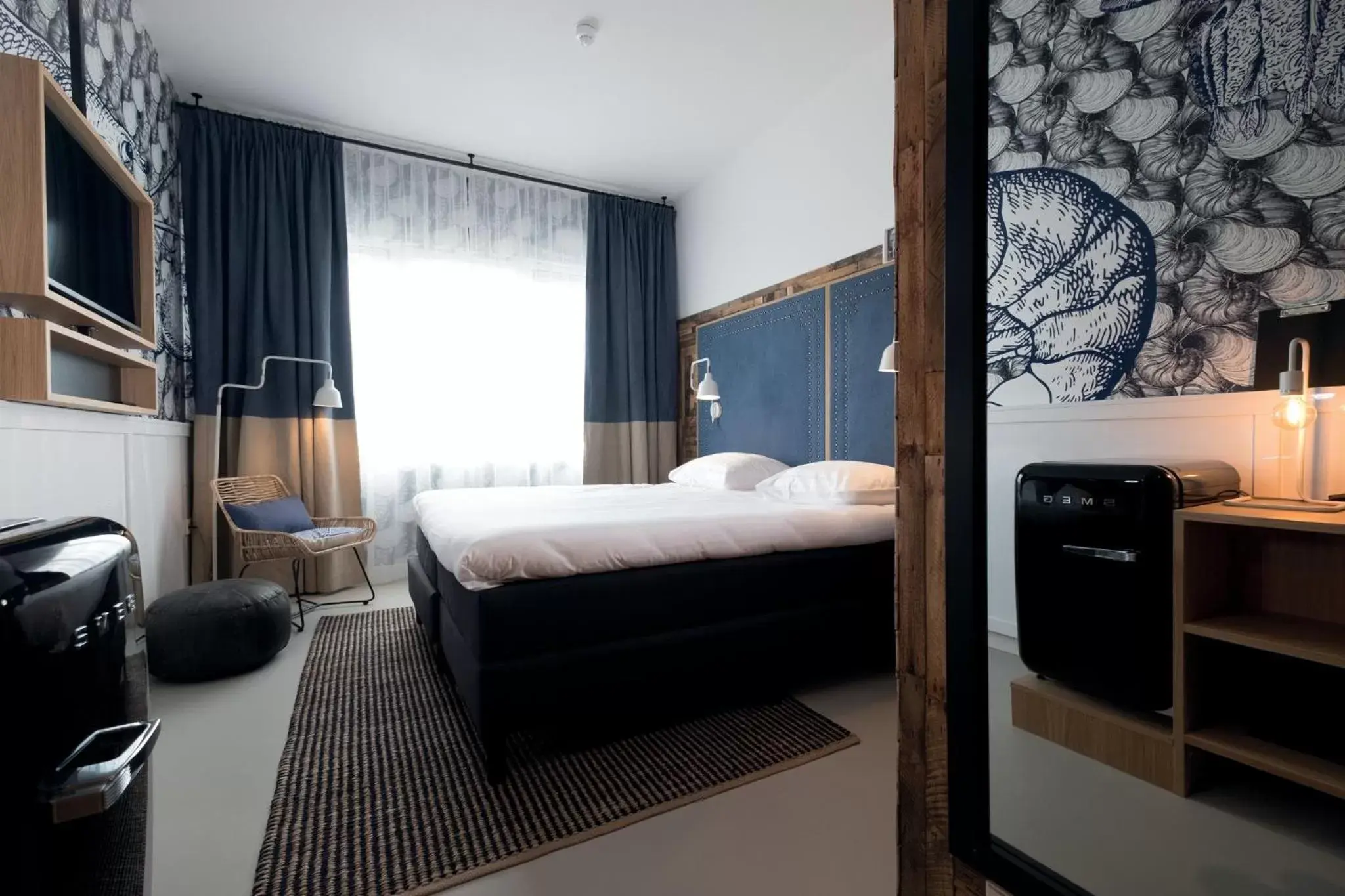 Photo of the whole room, Bed in Leonardo Hotel Vinkeveen Amsterdam