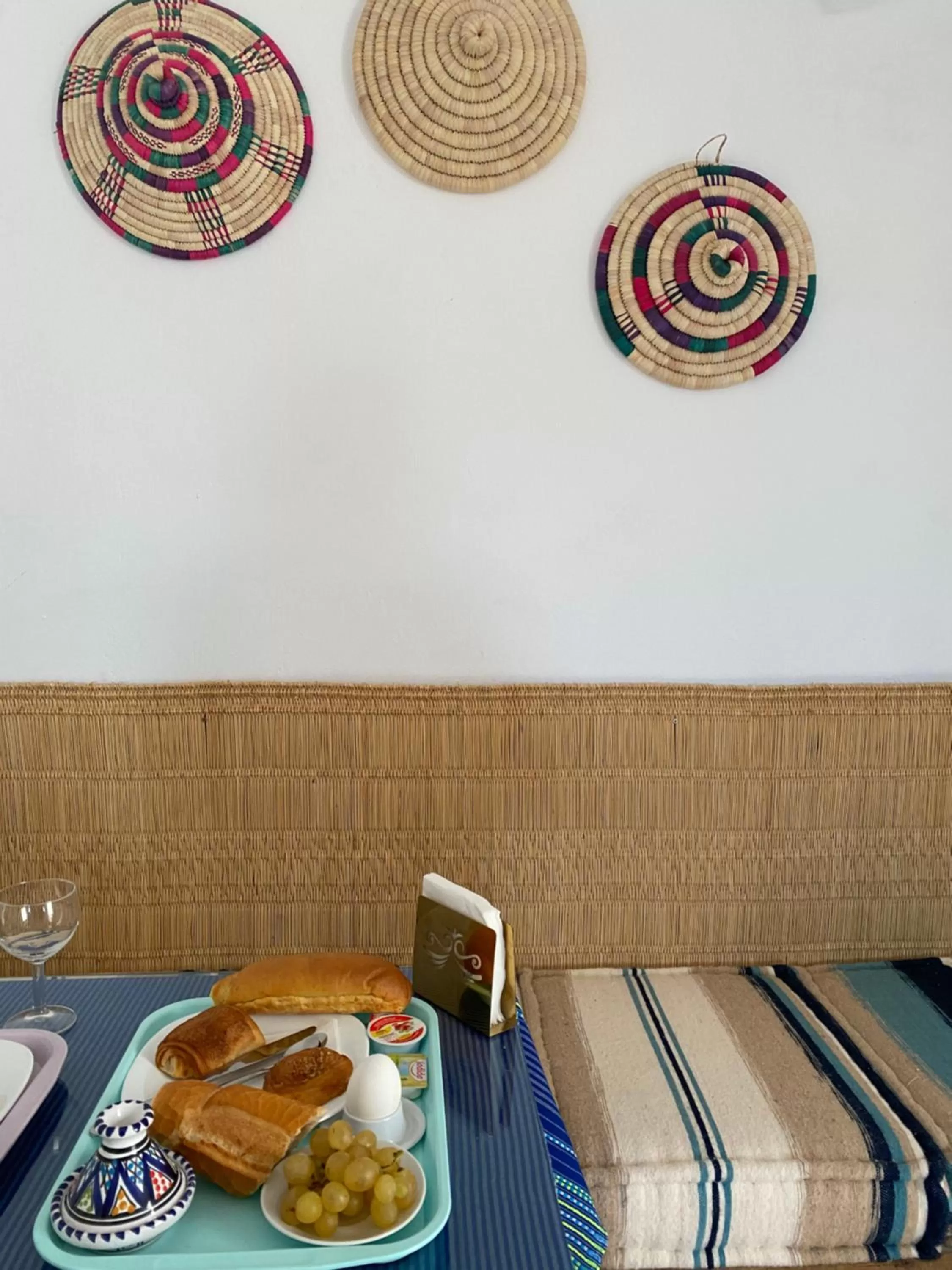 Restaurant/places to eat in Djerba Authentique