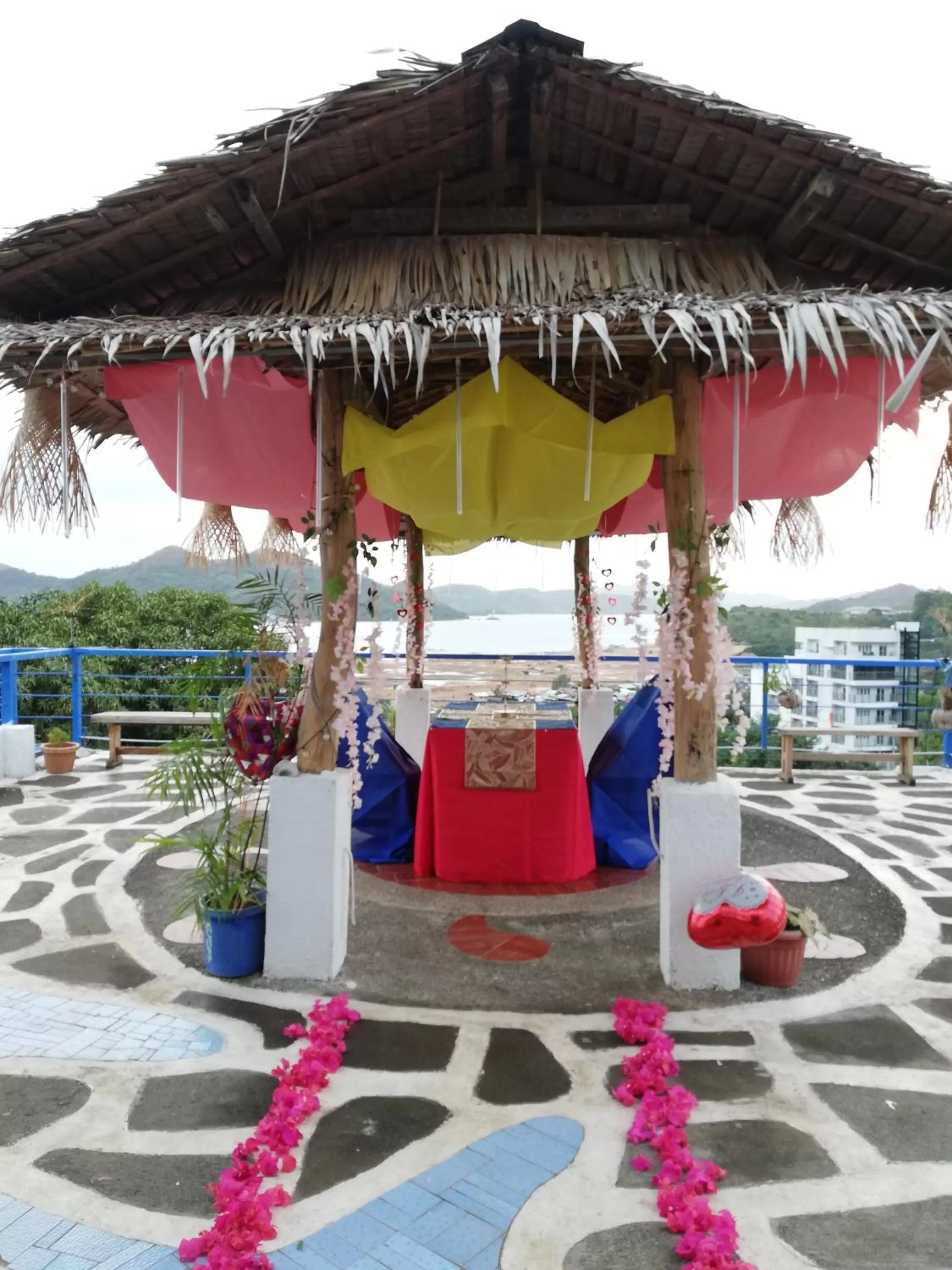 View (from property/room) in Casa Montemar Bed and Breakfast