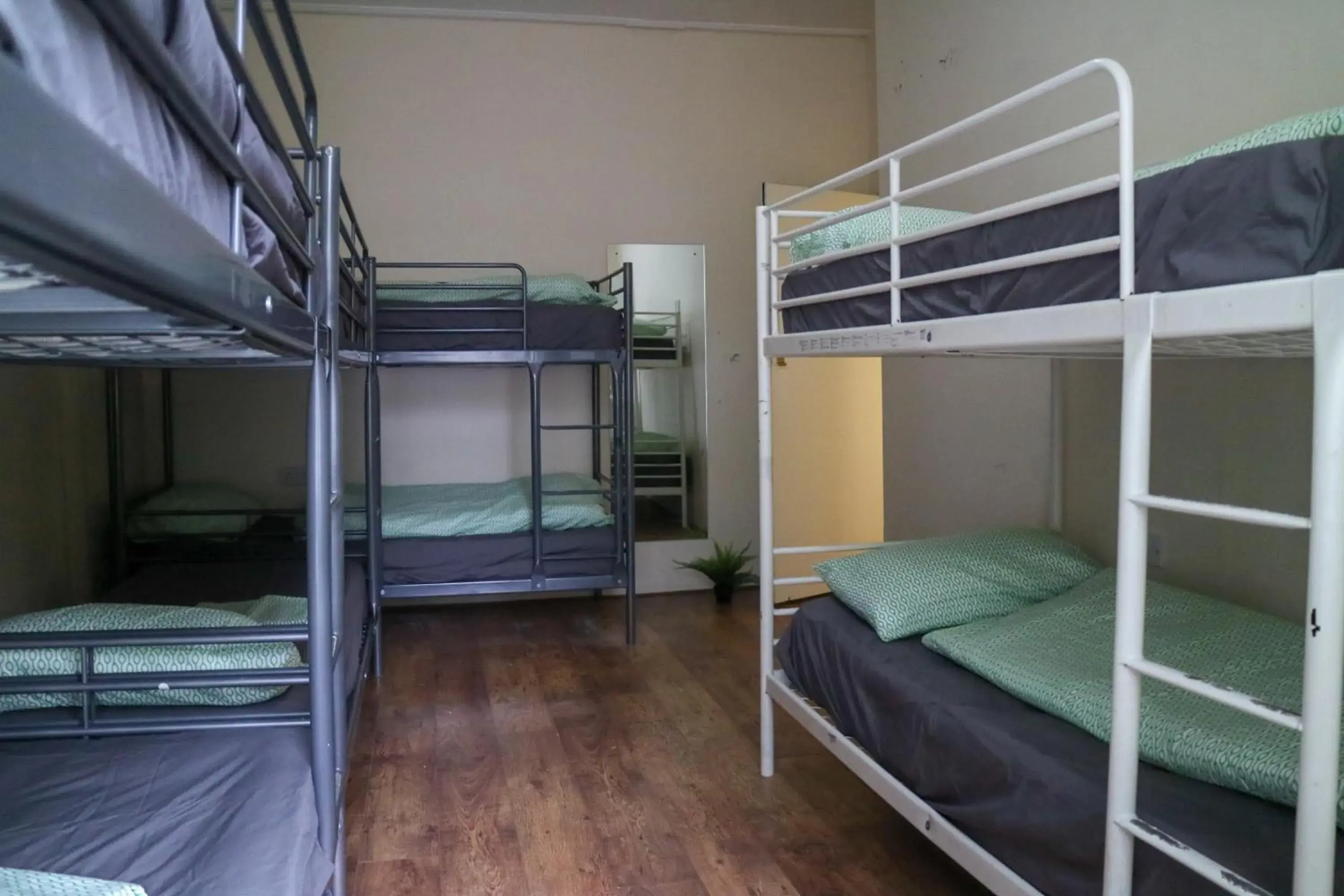 Photo of the whole room, Bunk Bed in Hostel One Notting Hill