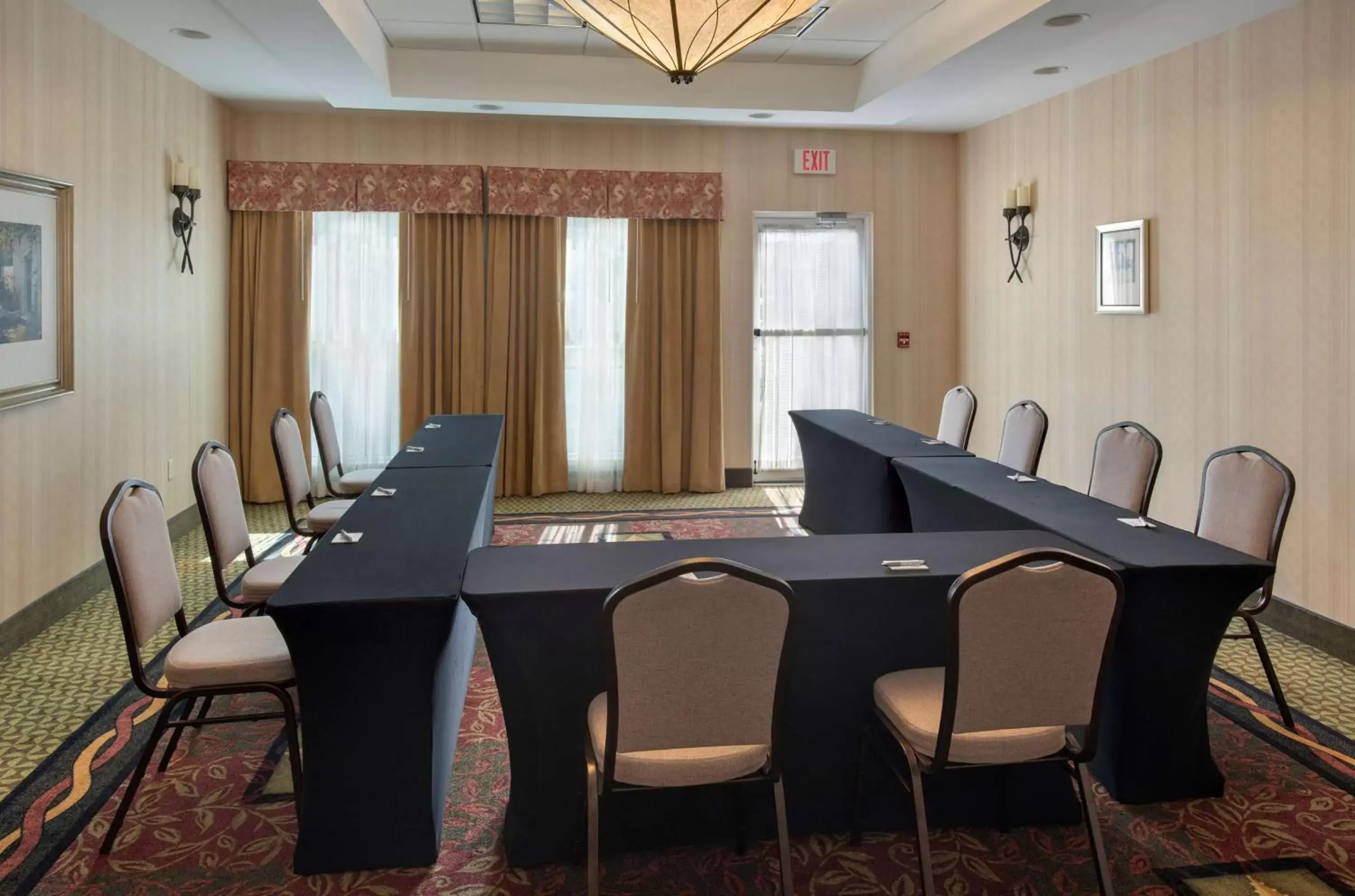 Meeting/conference room in Hilton Garden Inn Riverhead