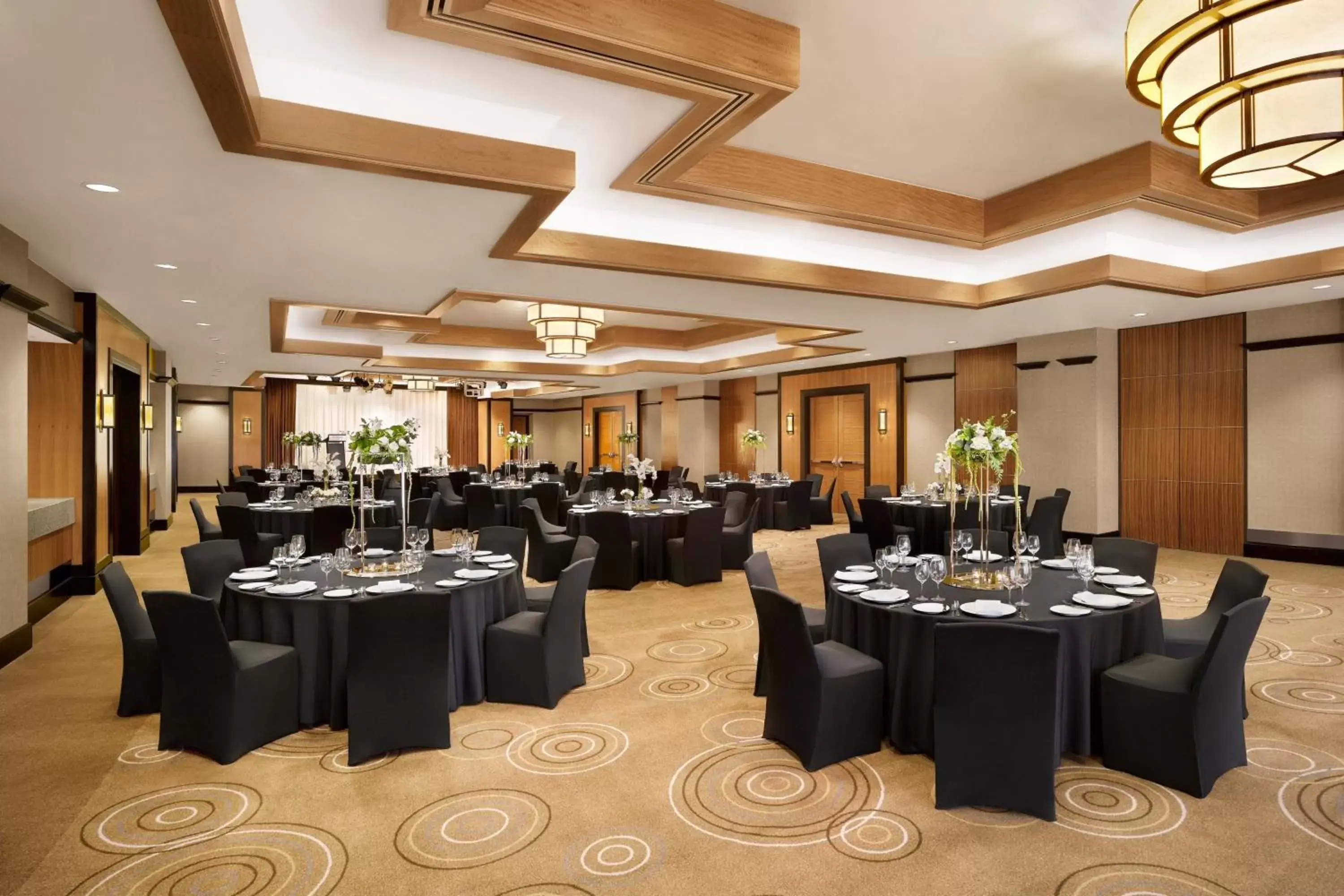 Meeting/conference room, Banquet Facilities in The Westin Resort Guam