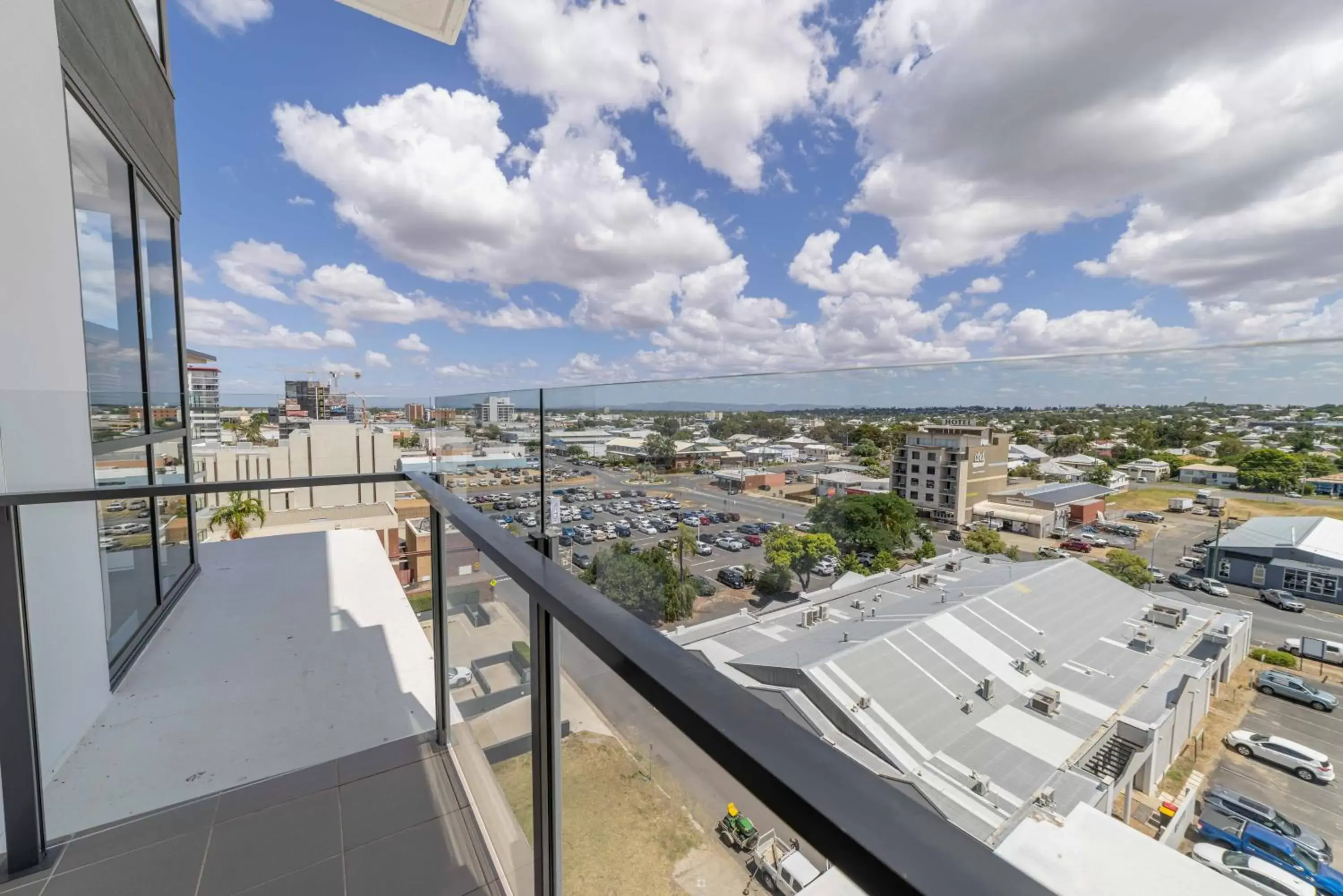 Neighbourhood in Quest Rockhampton Neighbourhood in Quest Rockhampton