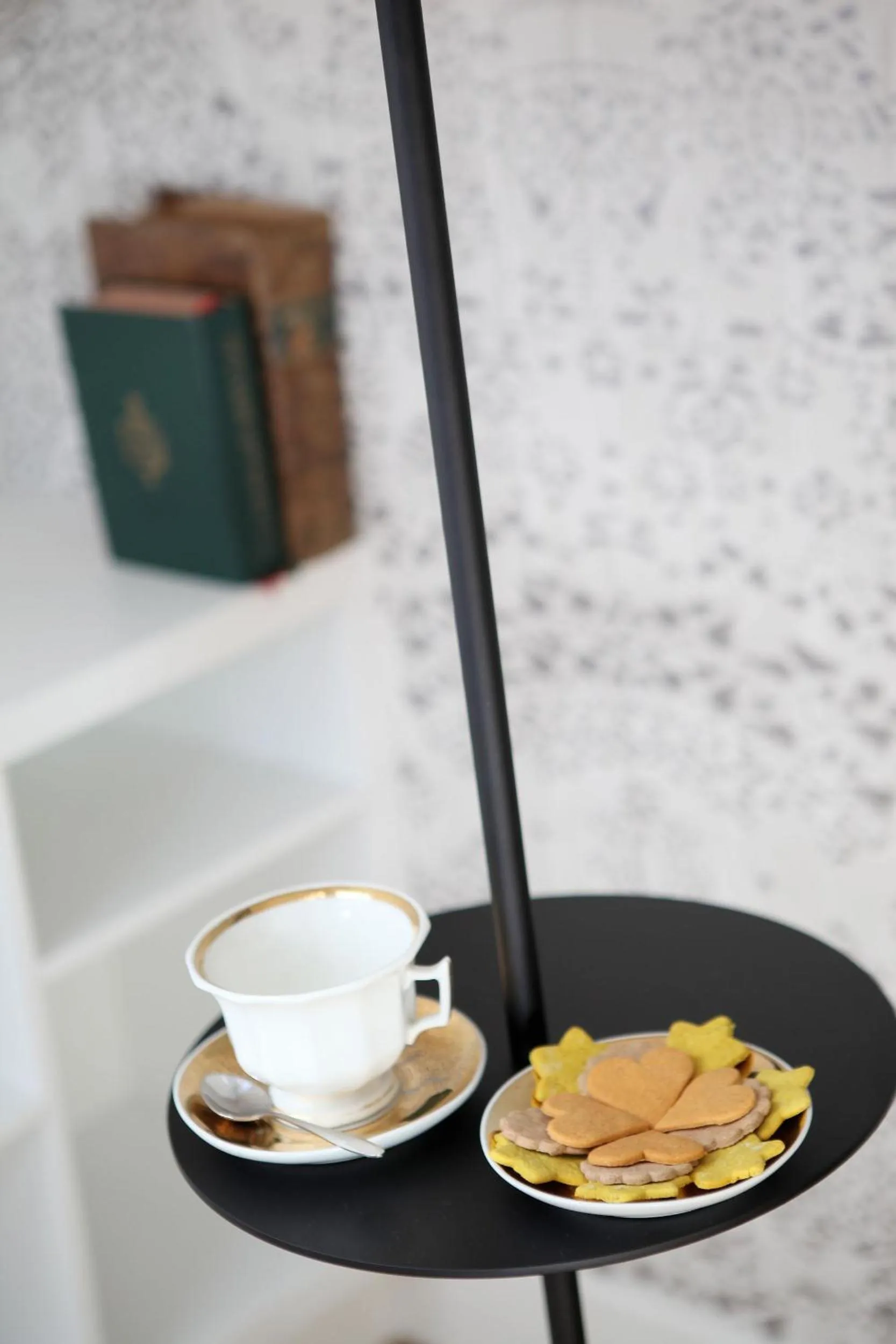 Food and drinks in Águamel Sintra, Boutique Guest House