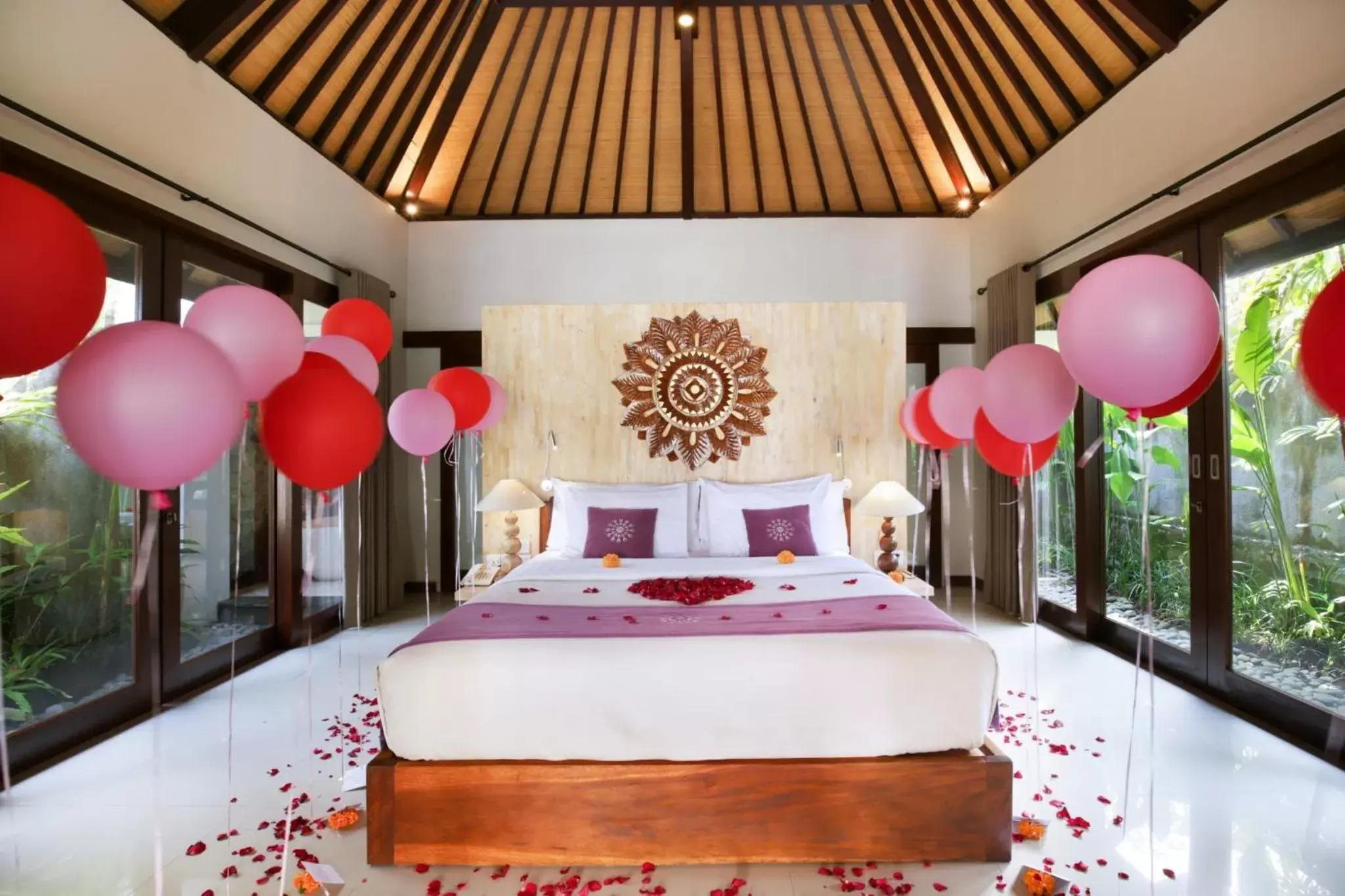 Other, Bed in Dedary Resort Ubud by Ini Vie Hospitality