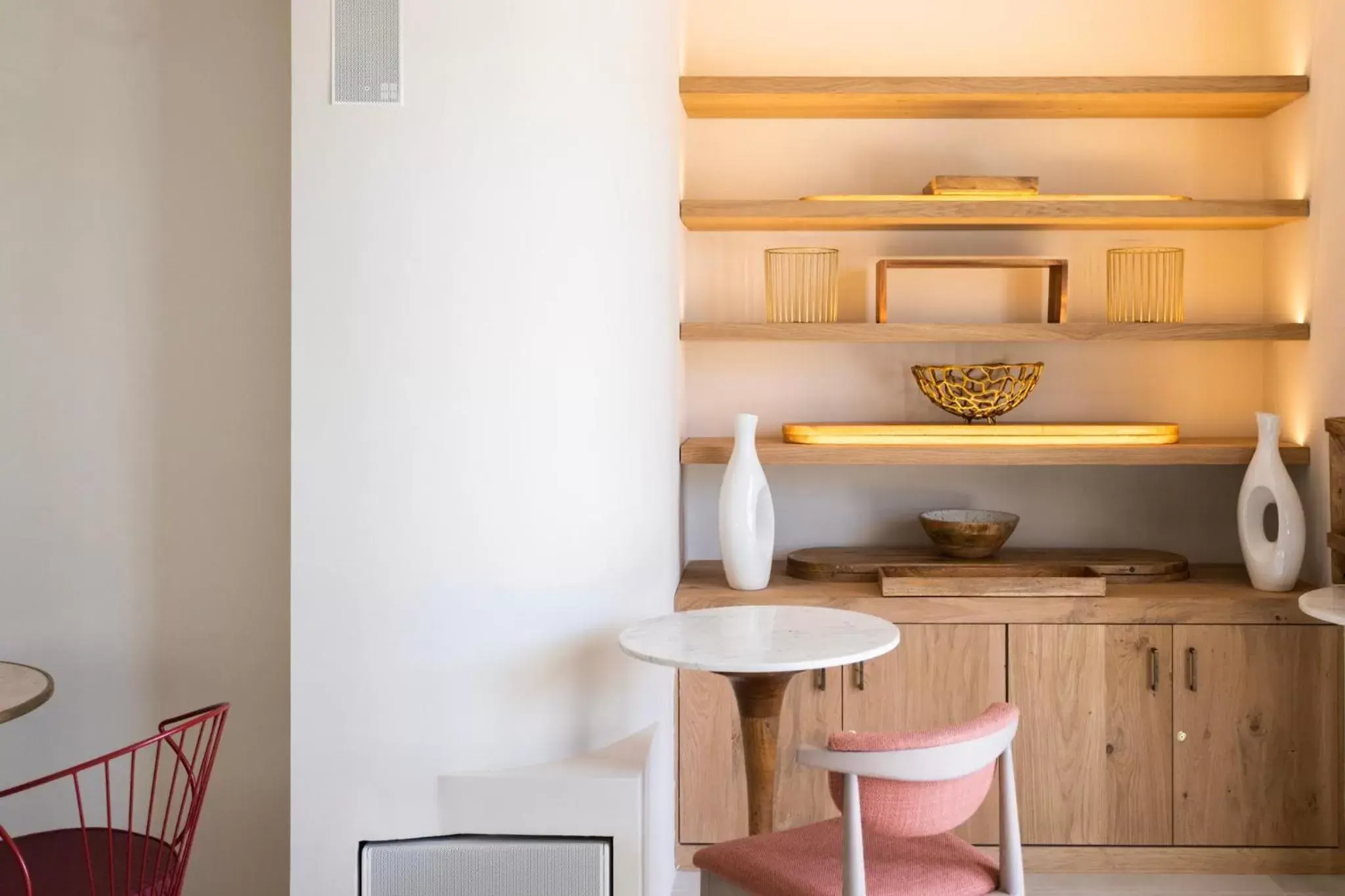 Decorative detail, Kitchen/Kitchenette in El Hotel Pacha - Entrance to Pacha Club Included