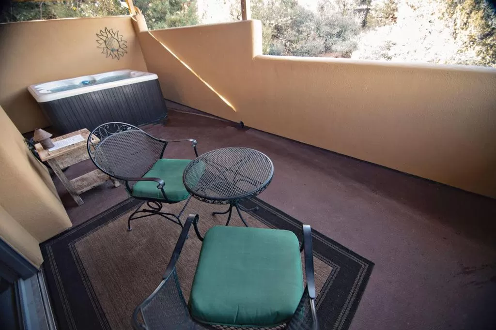 The Inn at Thunder Mountain