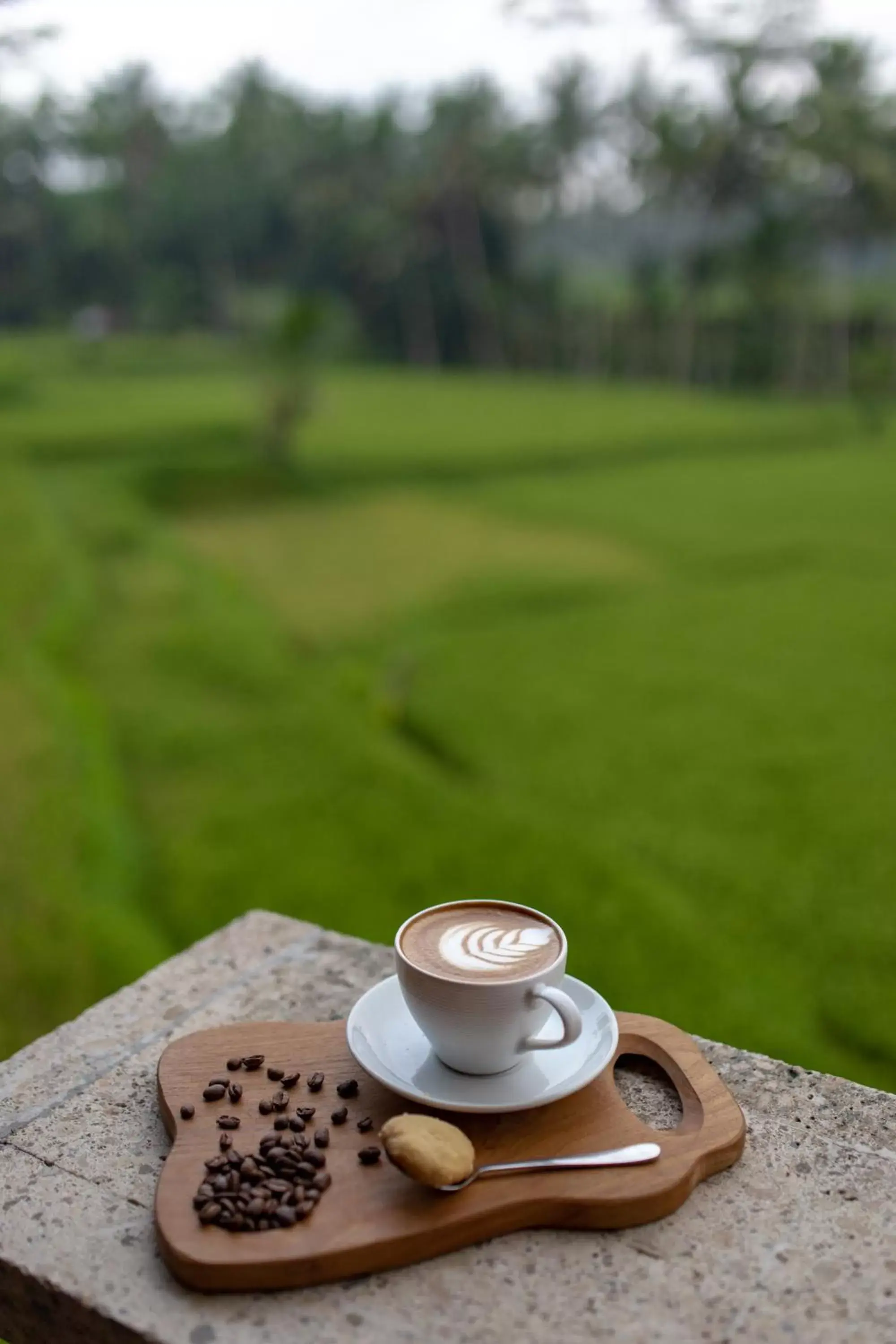 Coffee/tea facilities in Om Ham Retreat and Resort