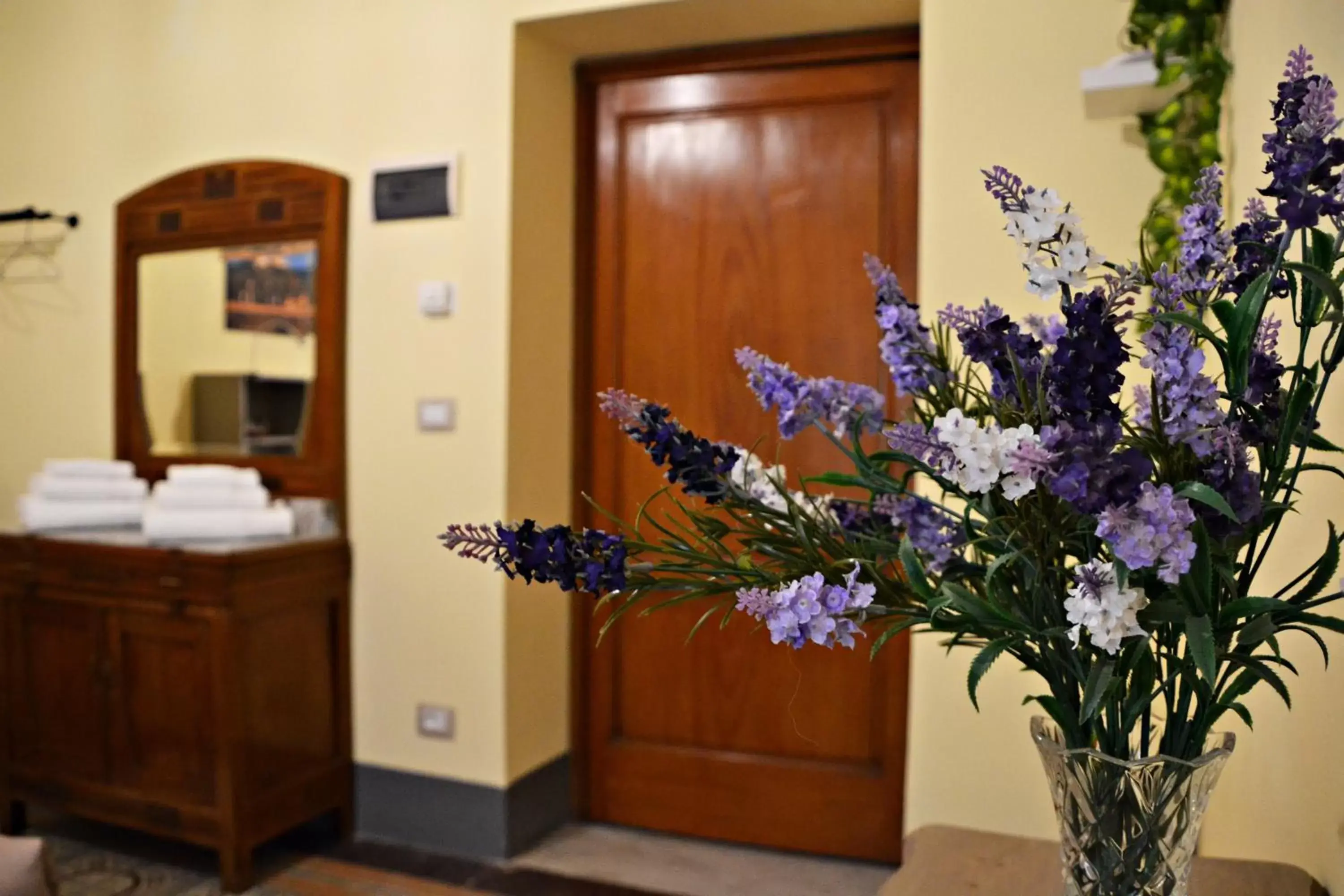 Facade/entrance, Lobby/Reception in Tuscany Experience BnB