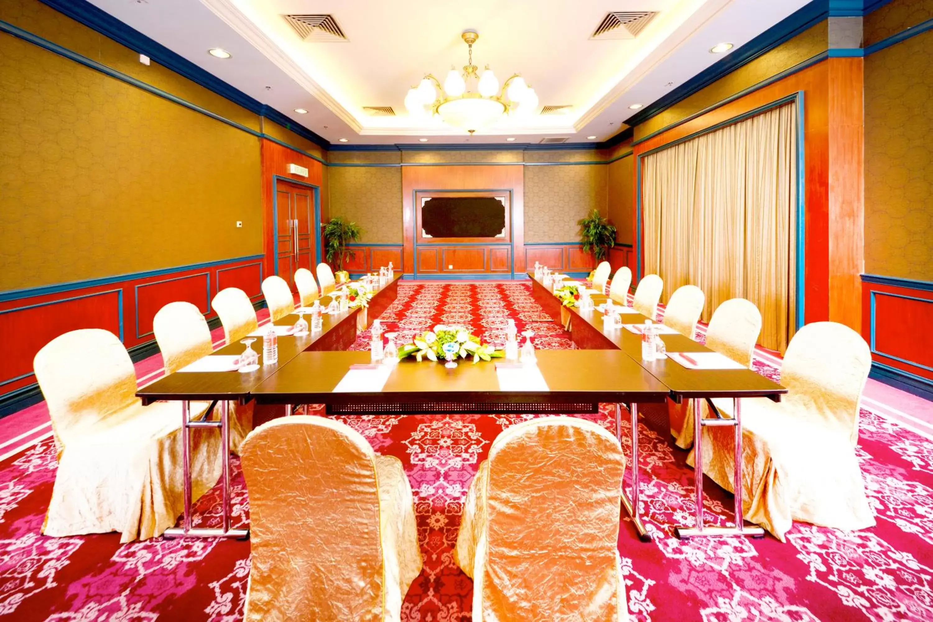 Meeting/conference room in Lexis Port Dickson