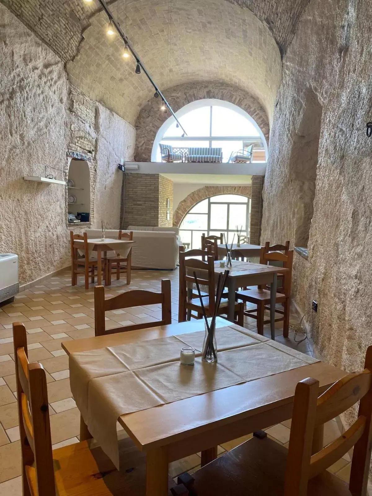Living room, Restaurant/Places to Eat in Il Castello di Atessa