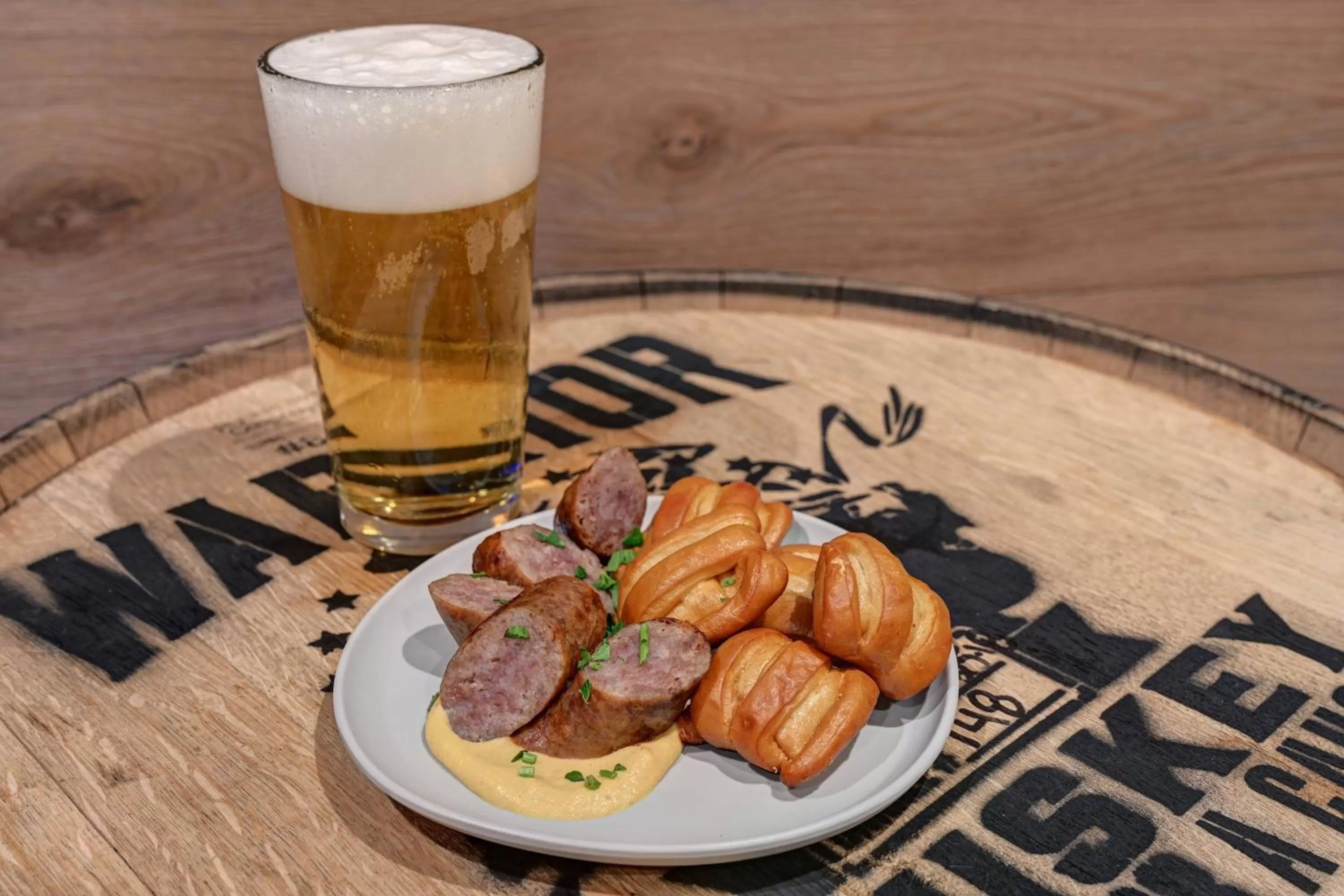 Lounge or bar in Residence Inn by Marriott Steamboat Springs