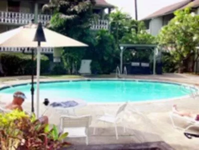 Day in Kona Islander