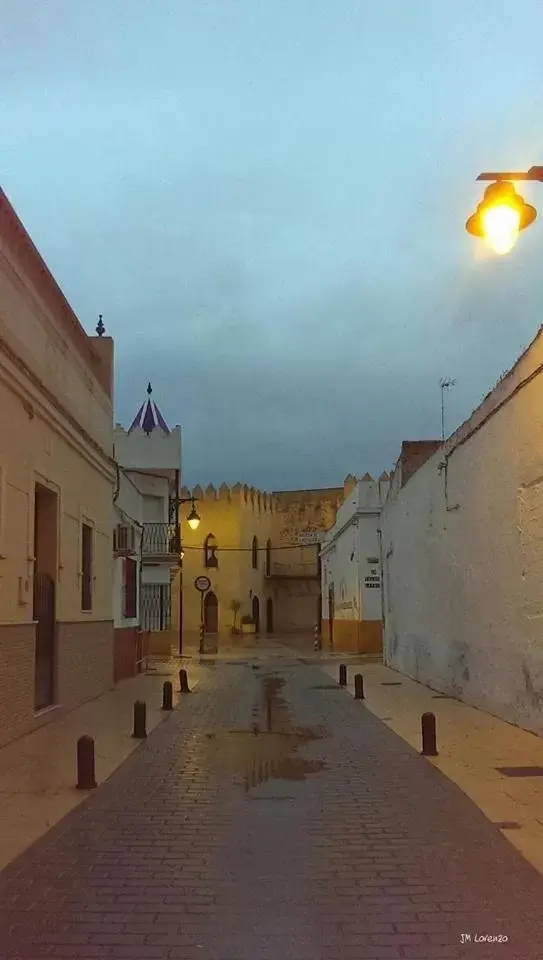 Nearby Landmark in Hotel La Española