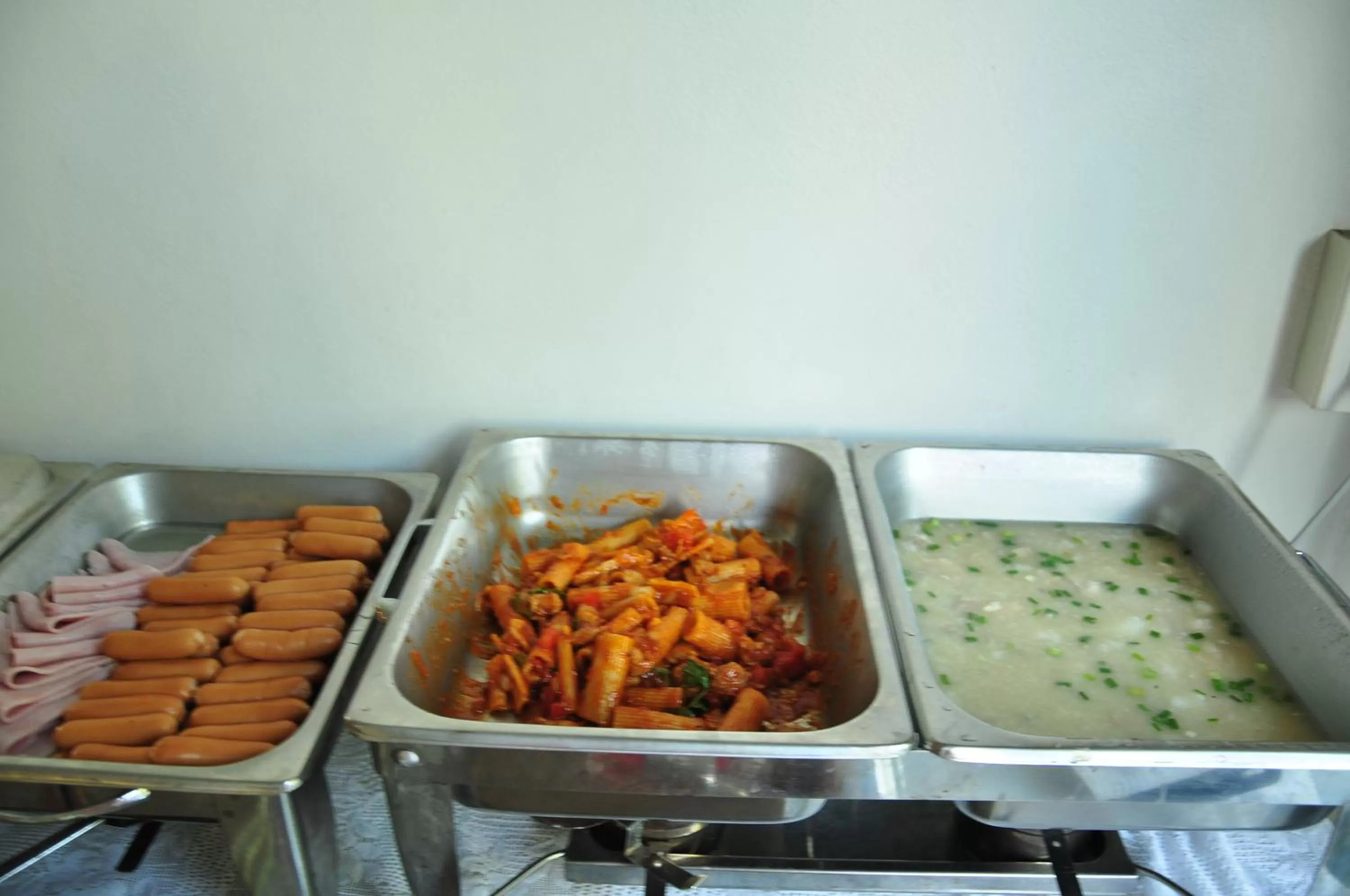 Food in Sabye Bangkok