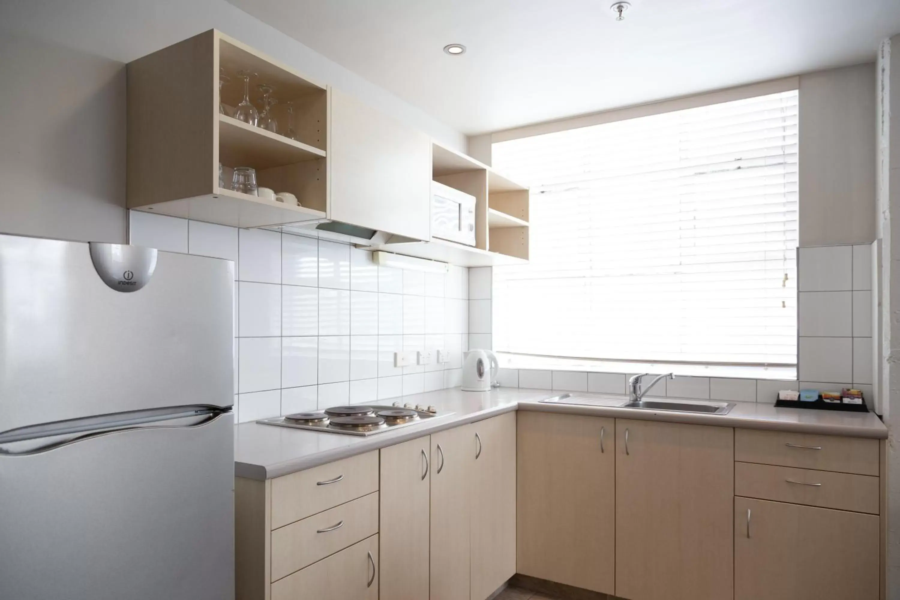 Kitchen or kitchenette, Kitchen/Kitchenette in Ibis Styles Invercargill