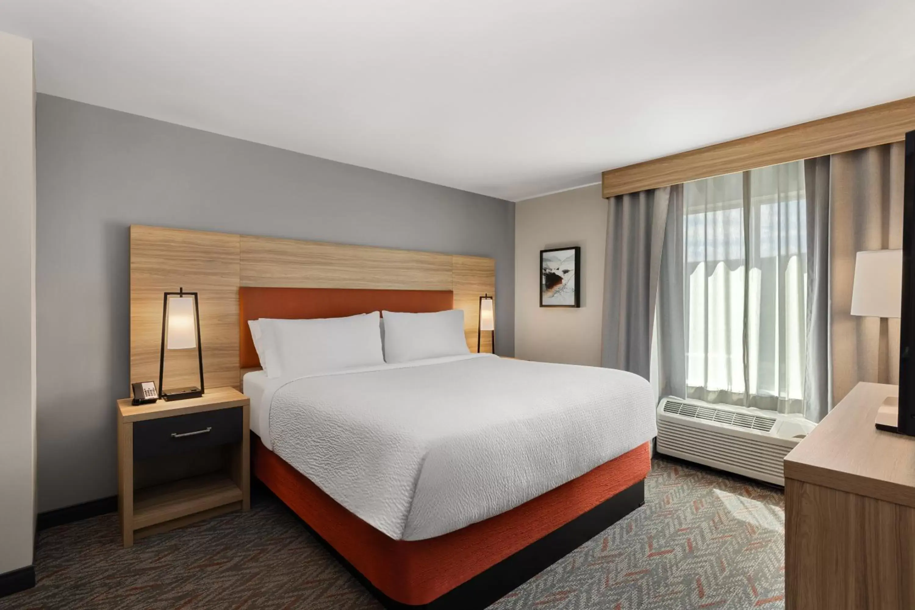 Suite in Candlewood Suites - Layton - Salt Lake City, an IHG Hotel