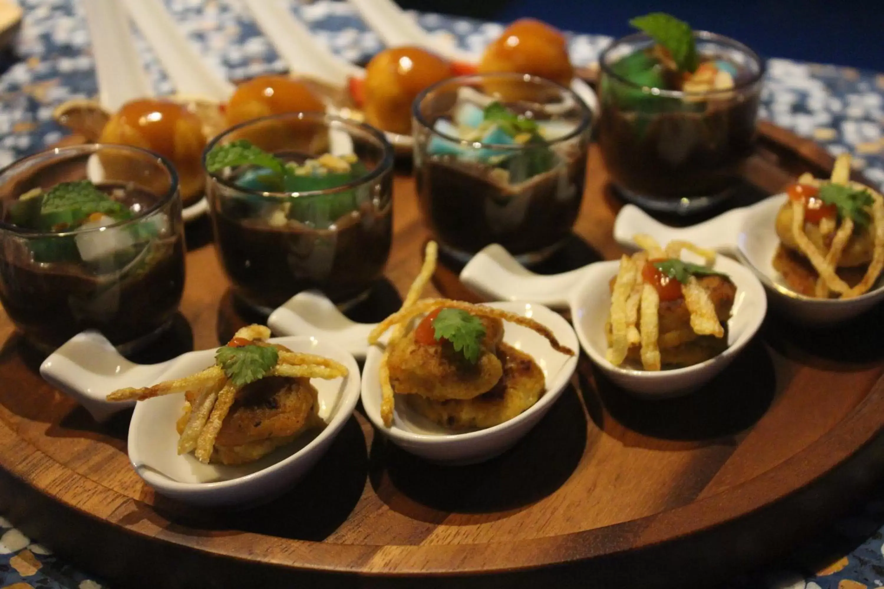 Food in ARTOTEL Gajahmada Semarang