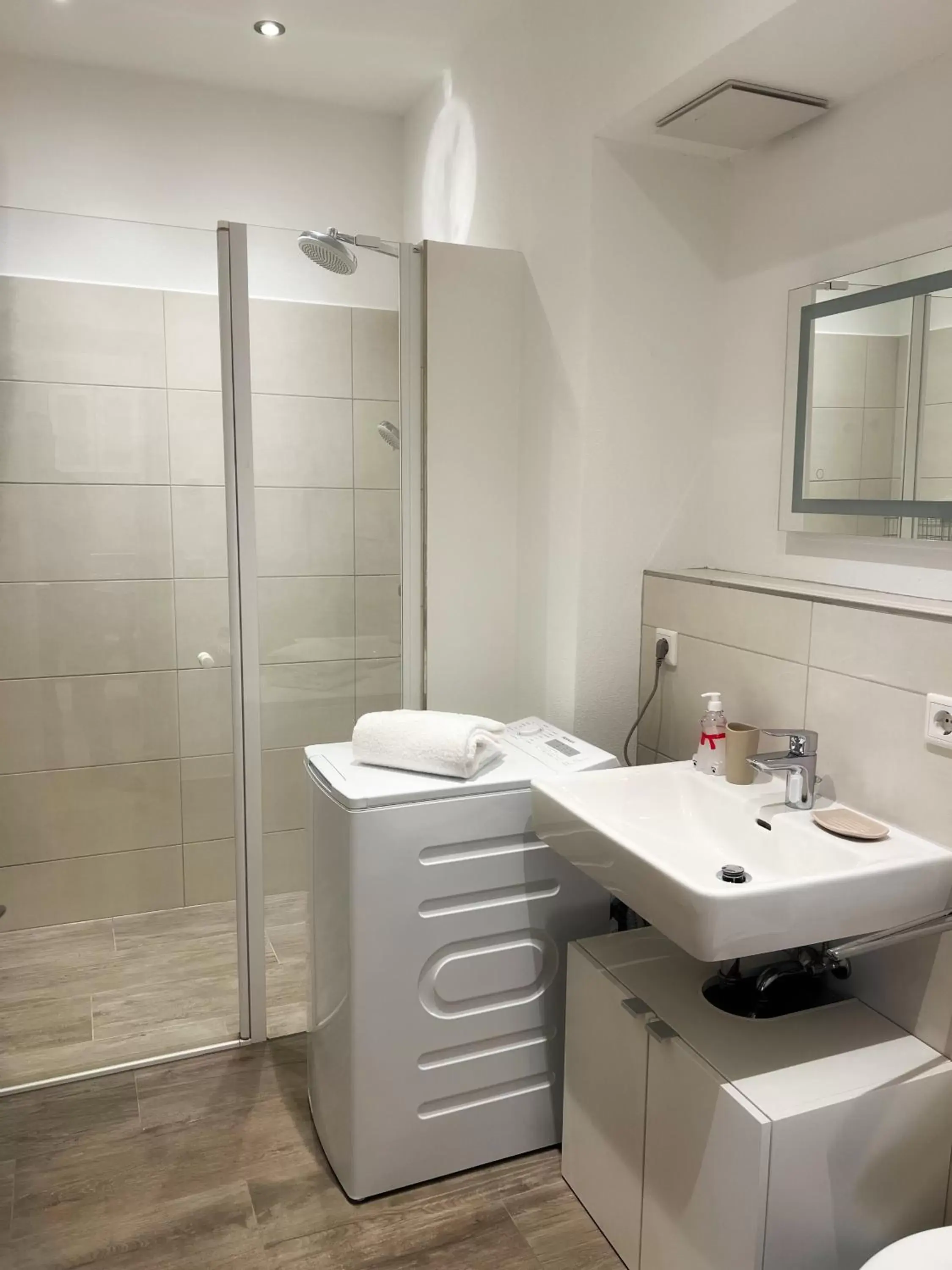 One-Bedroom Apartment in Landgasthof Hittenkirchen One-Bedroom Apartment in Landgasthof Hittenkirchen