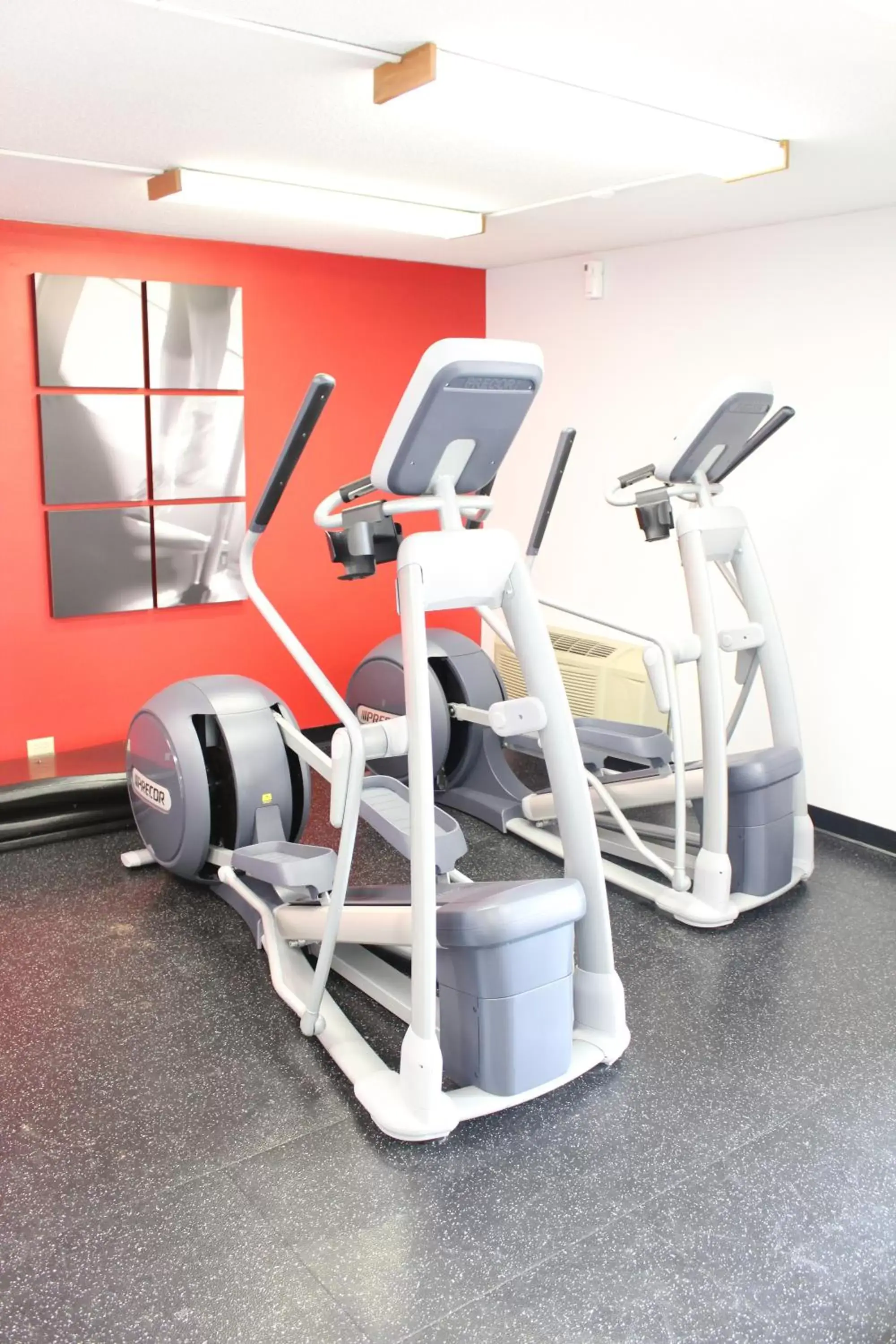 Fitness centre/facilities, Fitness Center/Facilities in Wyndham Chicago O'Hare