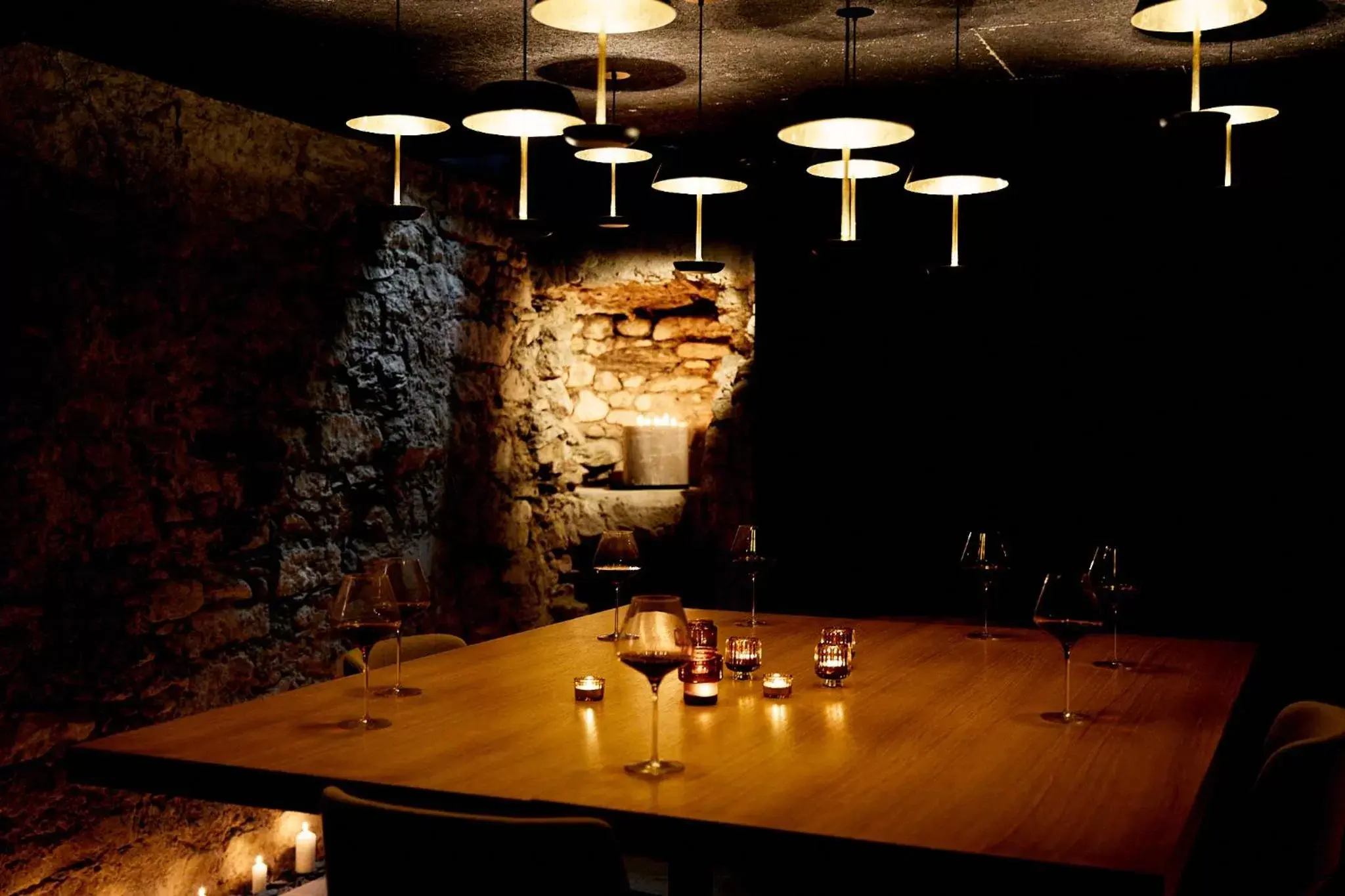 Lounge or bar in Smart Hotel Binario - Self Check-In Lounge or bar in Smart Hotel Binario - Self Check-In