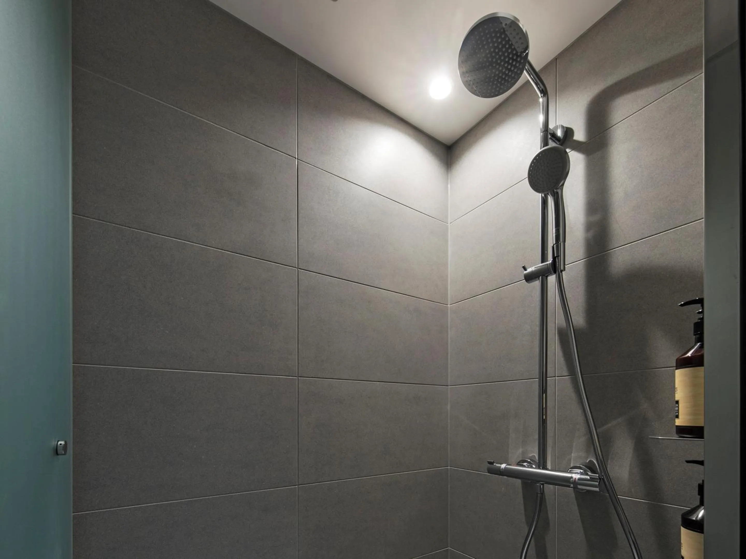 Bathroom in all day place shibuya