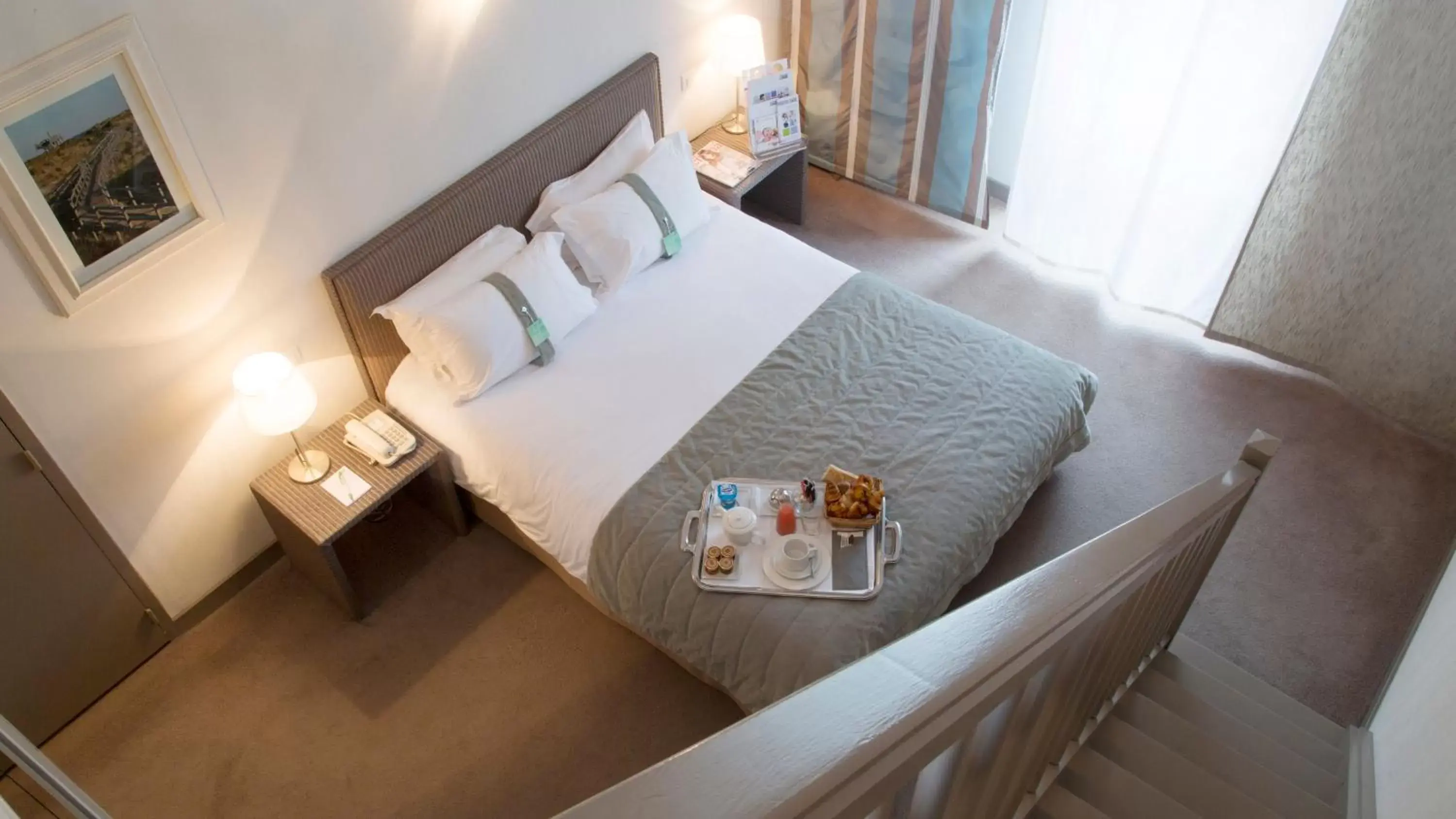 Photo of the whole room in Holiday Inn Resort le Touquet by IHG Photo of the whole room in Holiday Inn Resort le Touquet by IHG