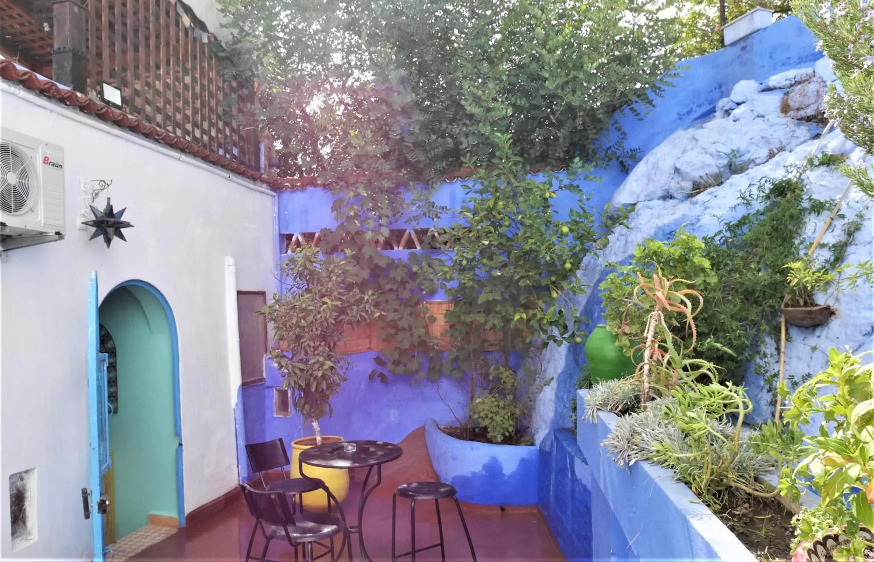 Balcony/Terrace in Dar Dalia