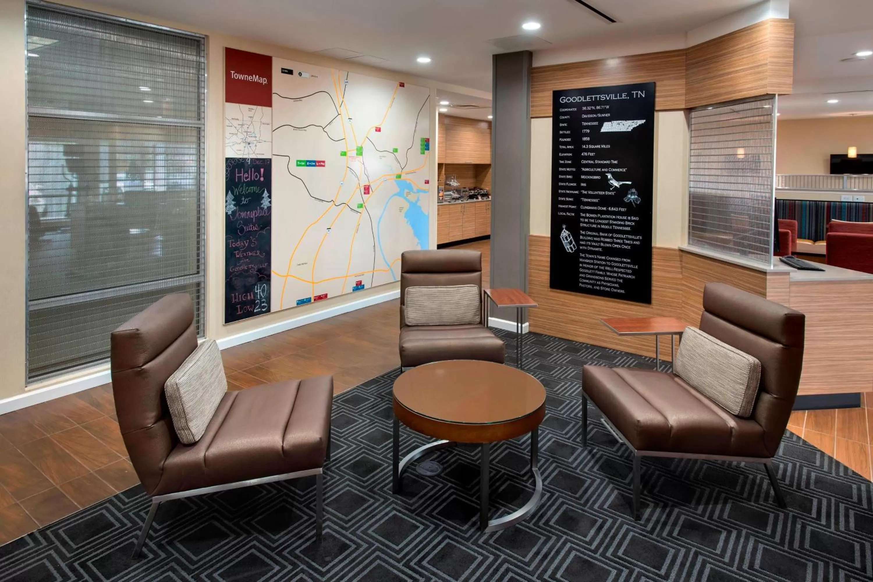 Other in TownePlace Suites by Marriott Nashville Goodlettsville